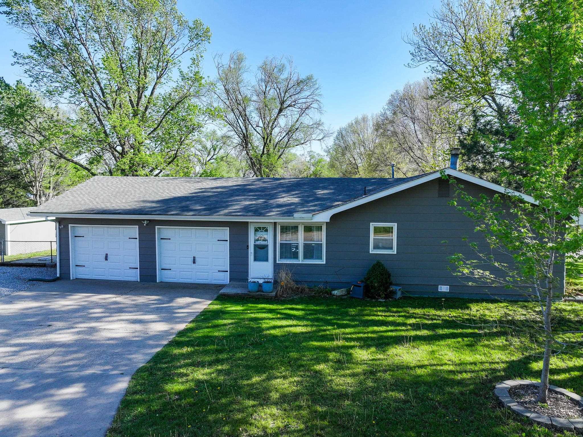 1132 N Orient Street El Dorado KS 67042