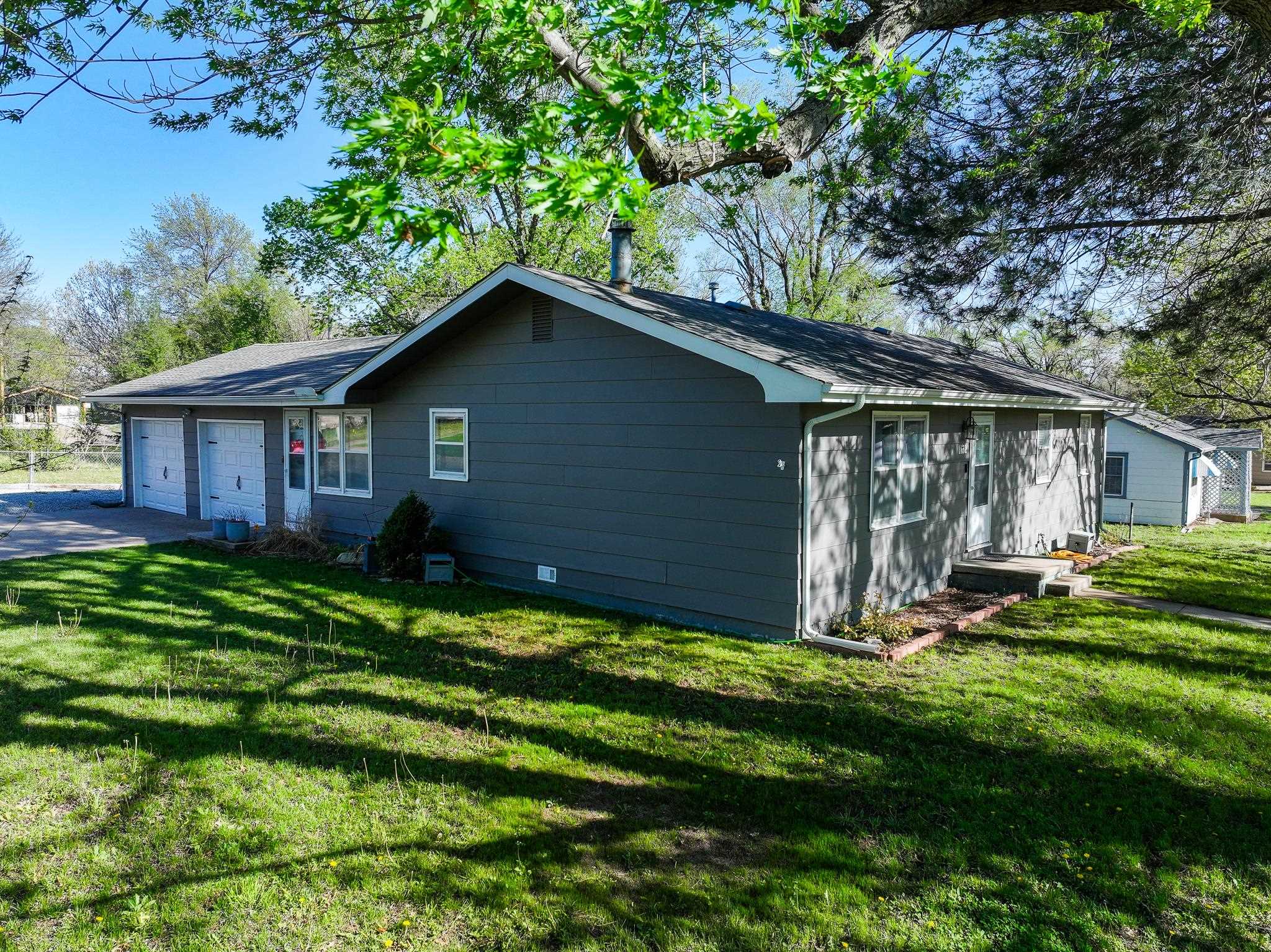 1132 N Orient Street El Dorado KS 67042