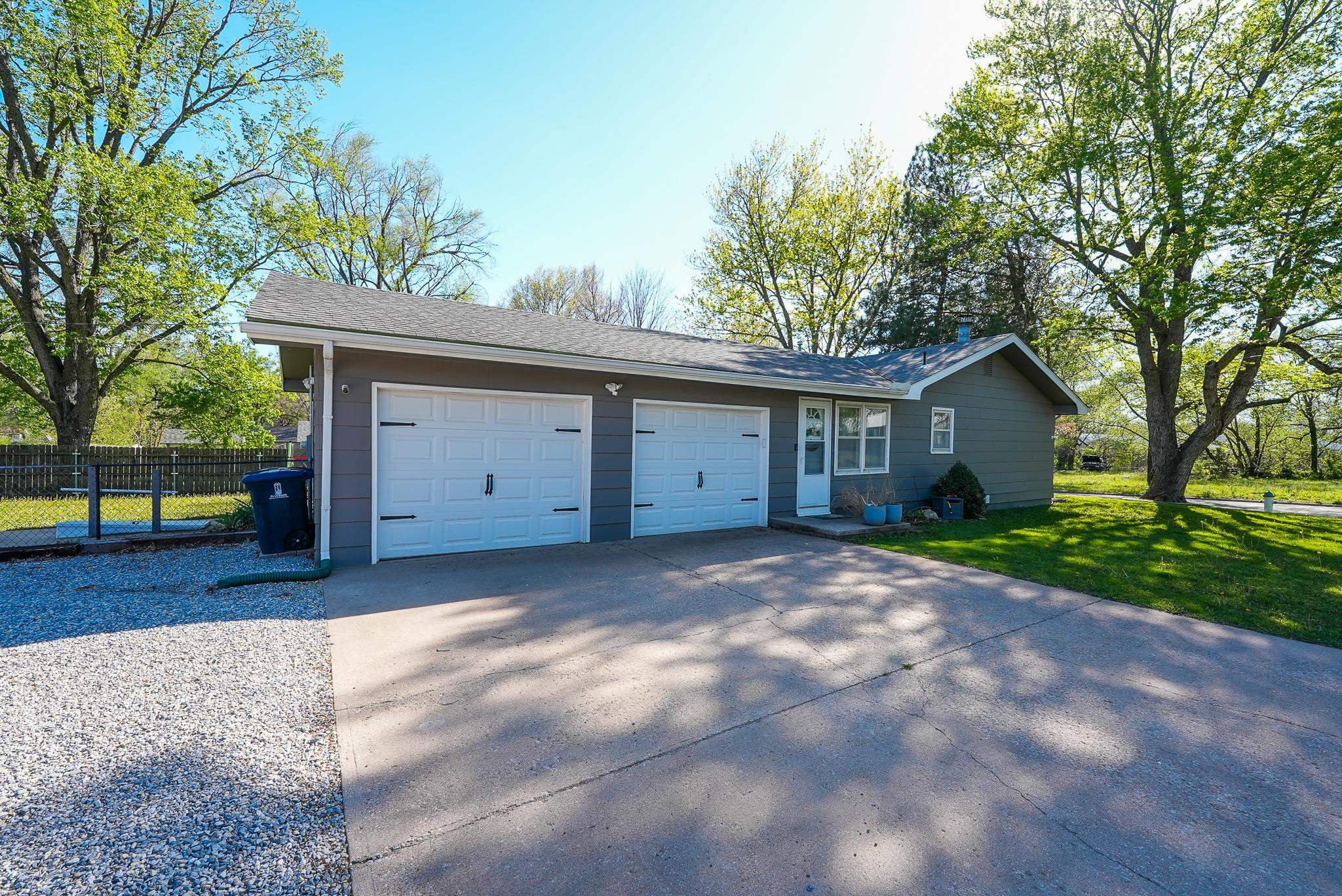 1132 N Orient Street El Dorado KS 67042