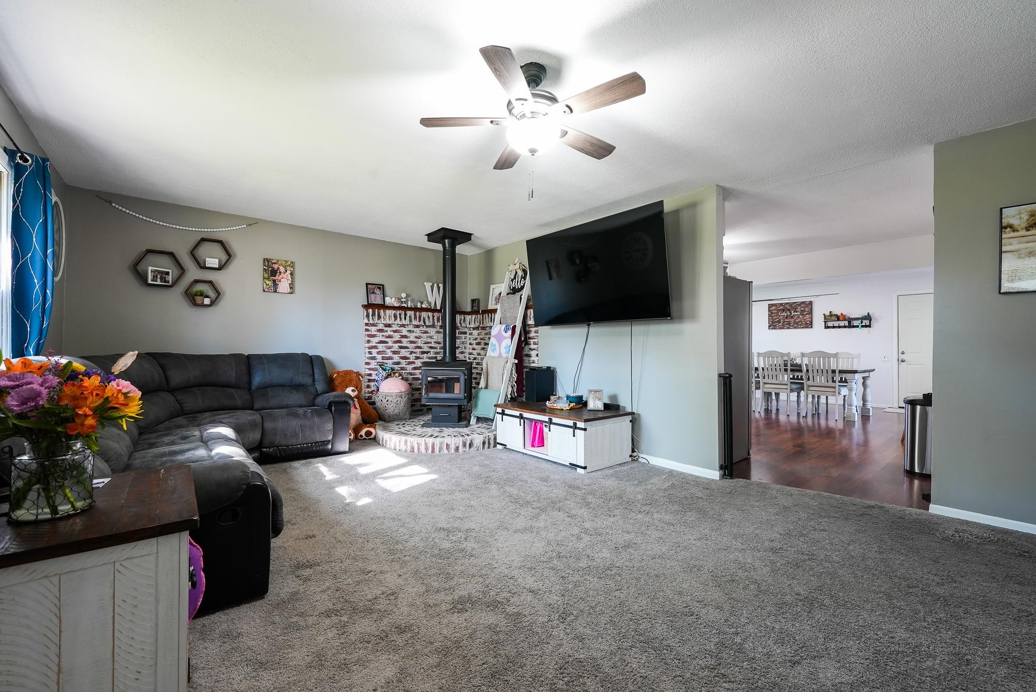 1132 N Orient Street El Dorado KS 67042