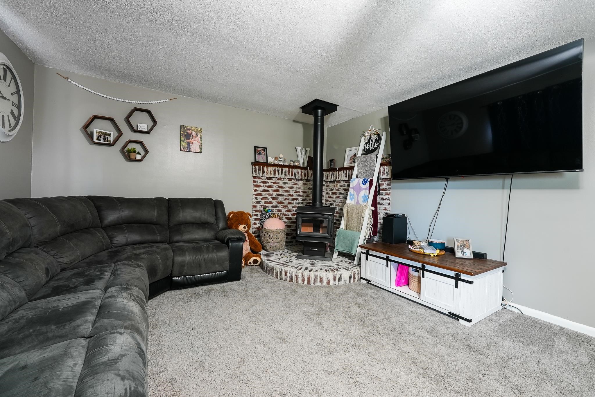 1132 N Orient Street El Dorado KS 67042