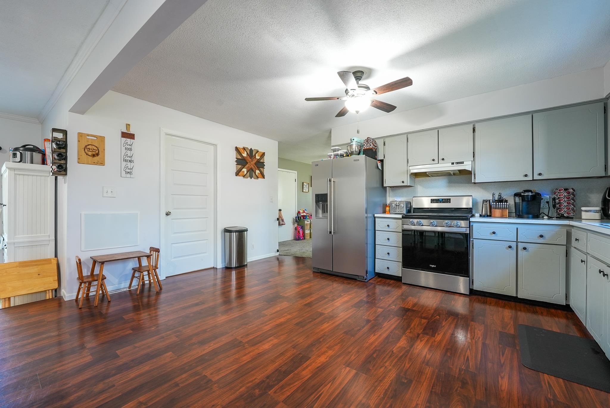1132 N Orient Street El Dorado KS 67042