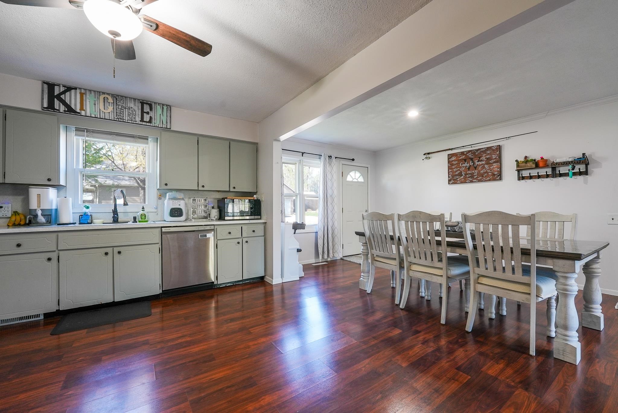 1132 N Orient Street El Dorado KS 67042