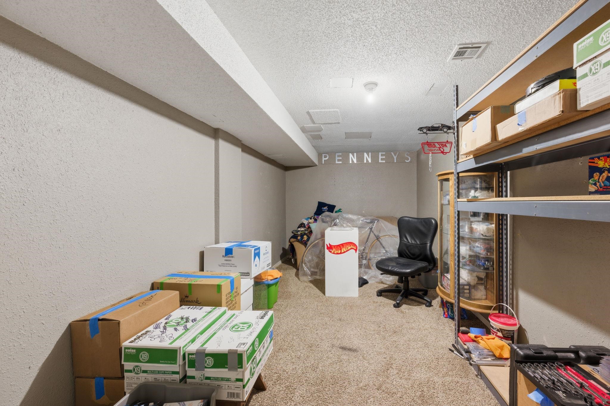 1121 N Hazelwood Lane Wichita KS 67212