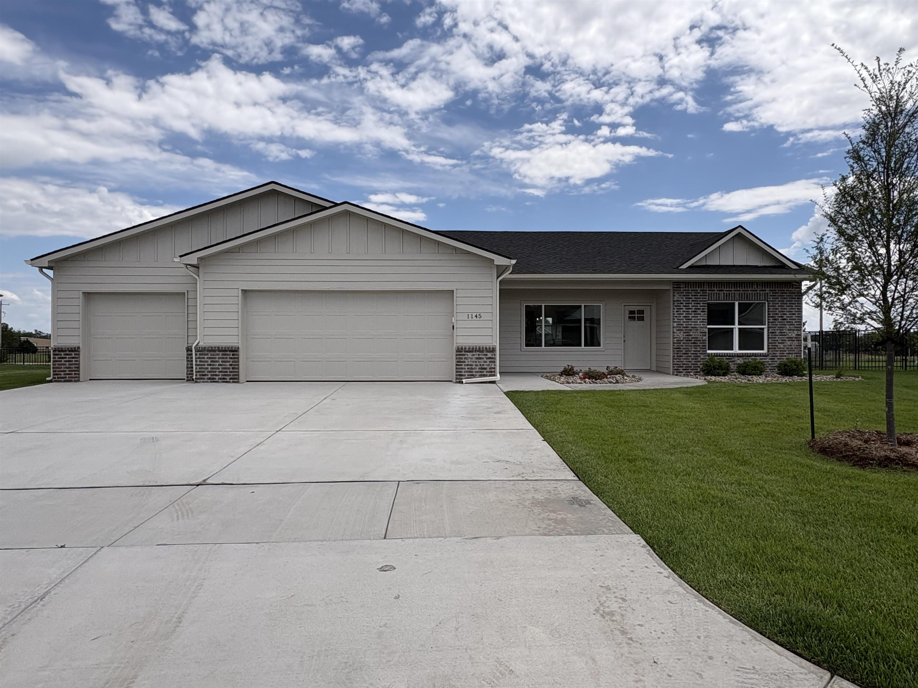 1145 Trek Circle Goddard KS 67052