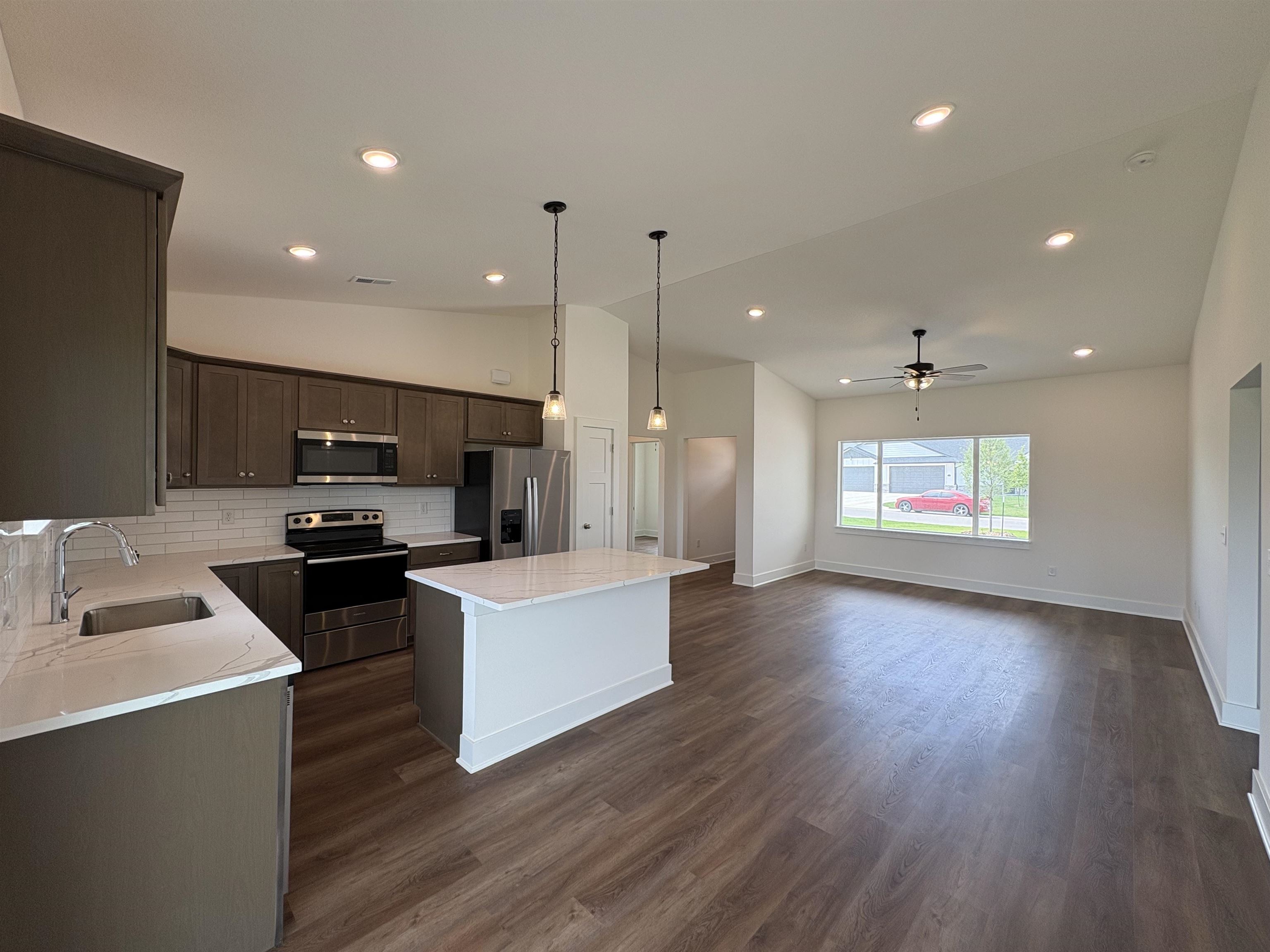1145 Trek Circle Goddard KS 67052