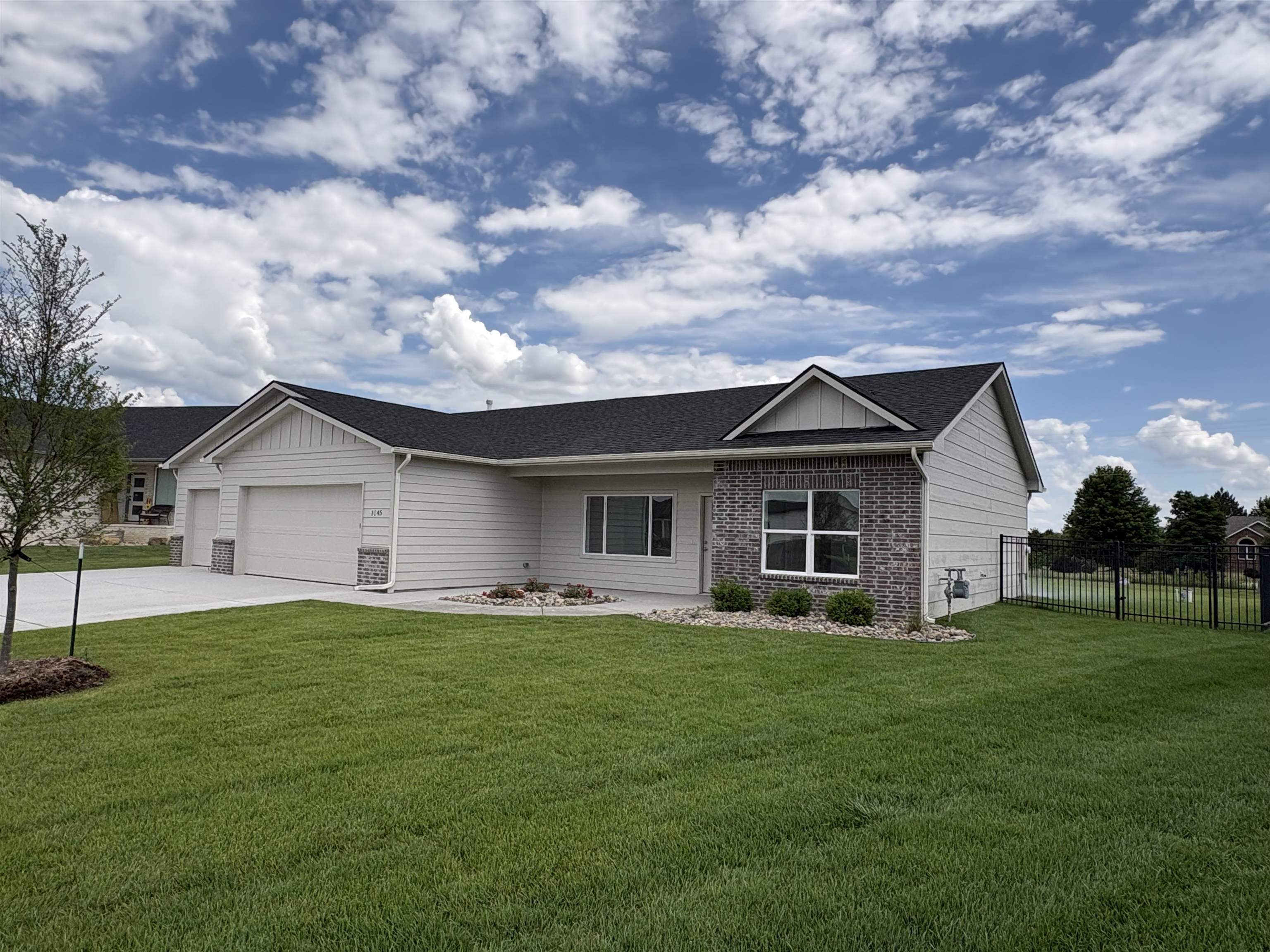 1145 Trek Circle Goddard KS 67052