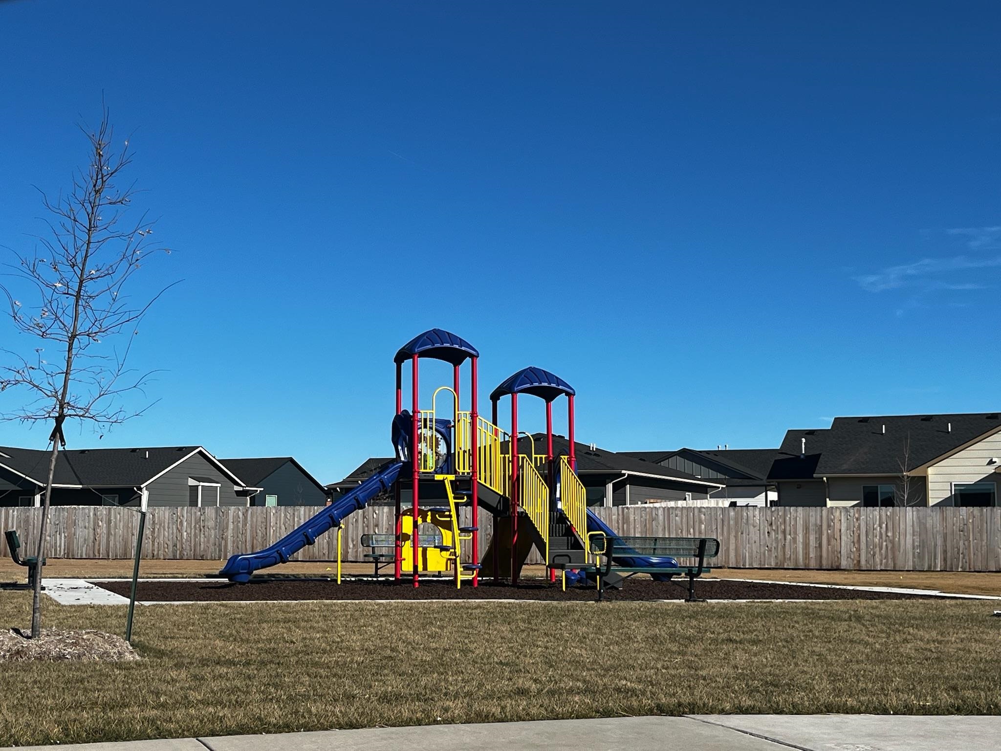 1145 Trek Circle Goddard KS 67052