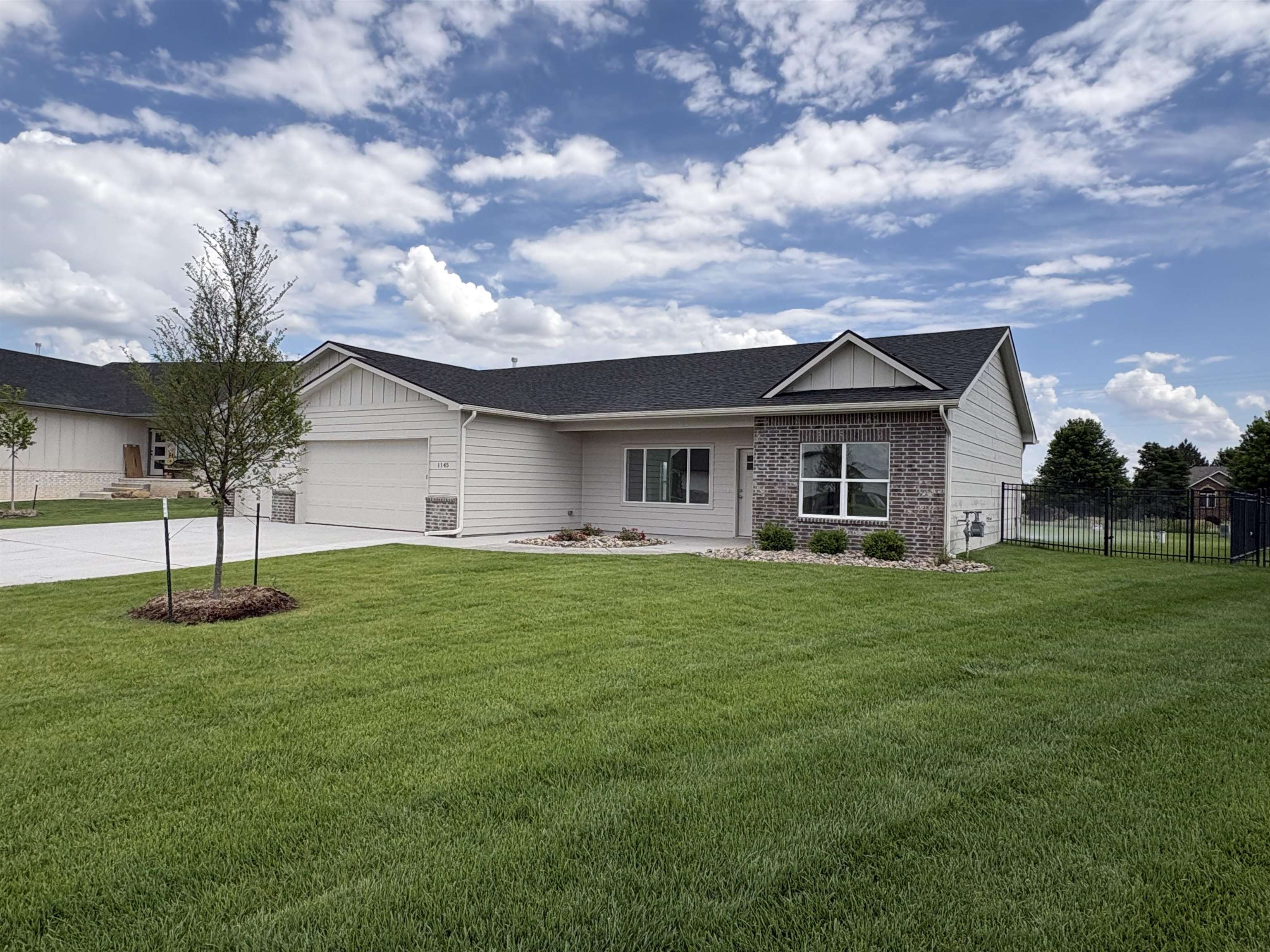 1145 Trek Circle Goddard KS 67052