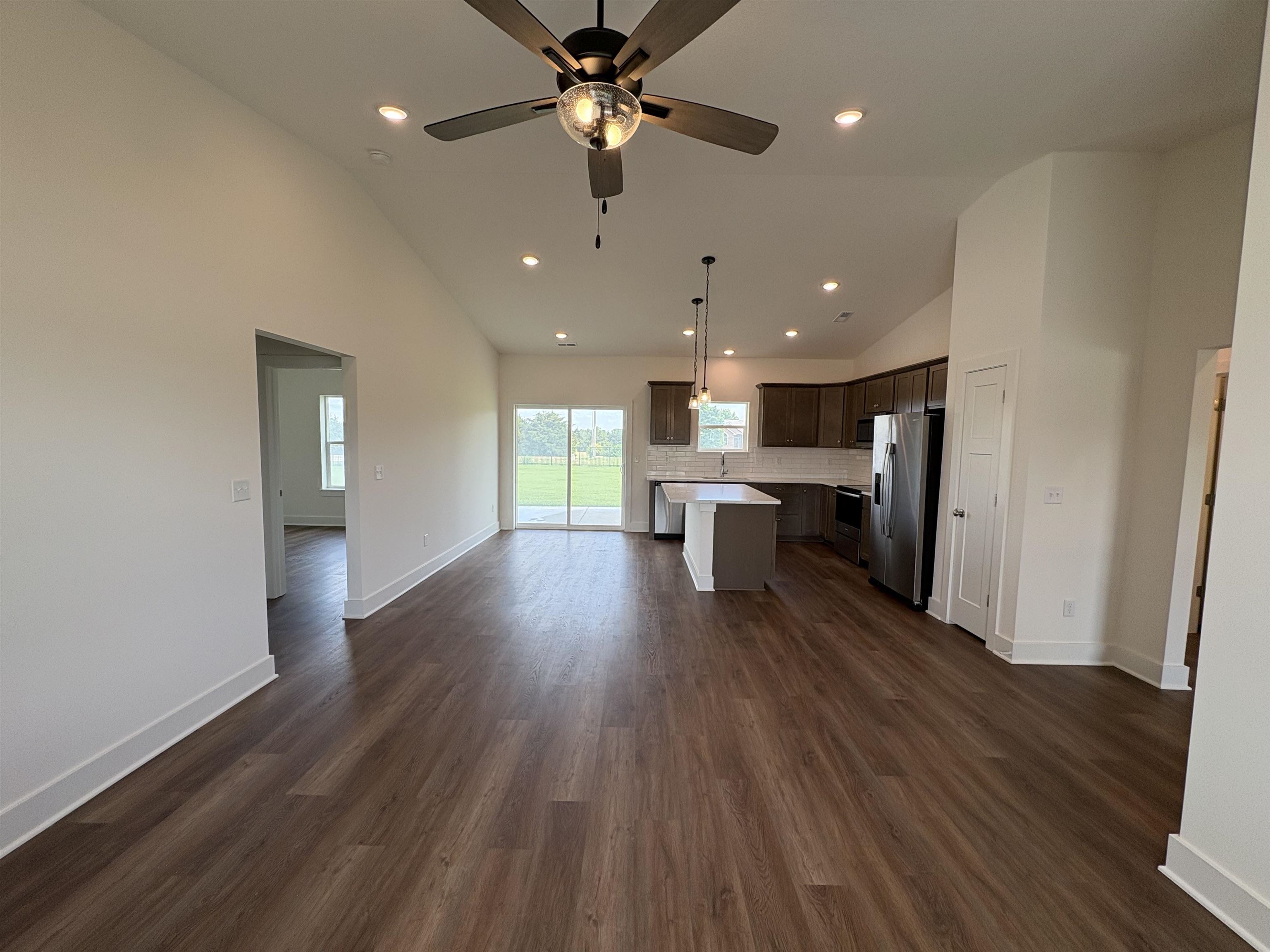 1145 Trek Circle Goddard KS 67052