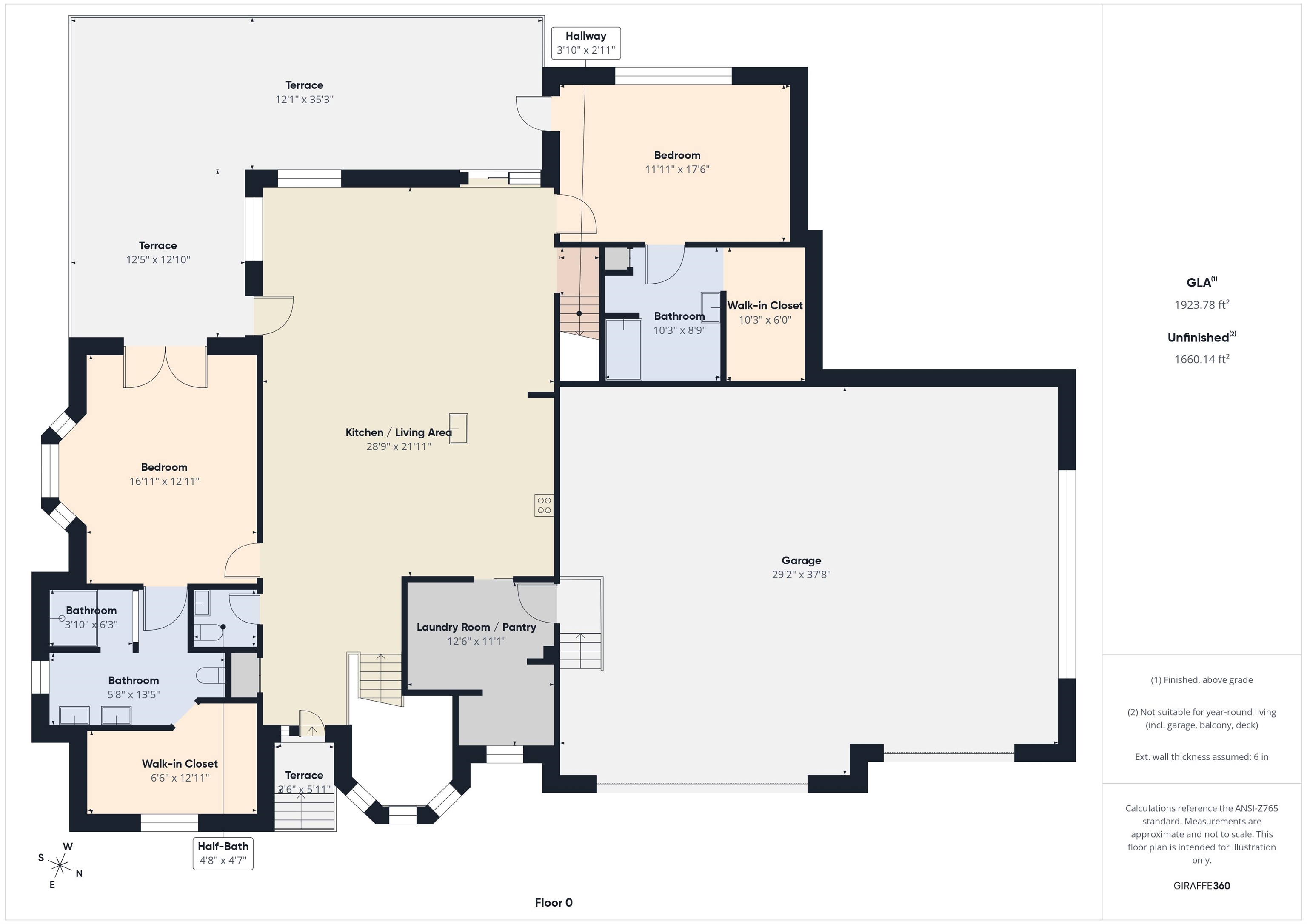 22015 W 101st Street N Mount Hope KS 67108