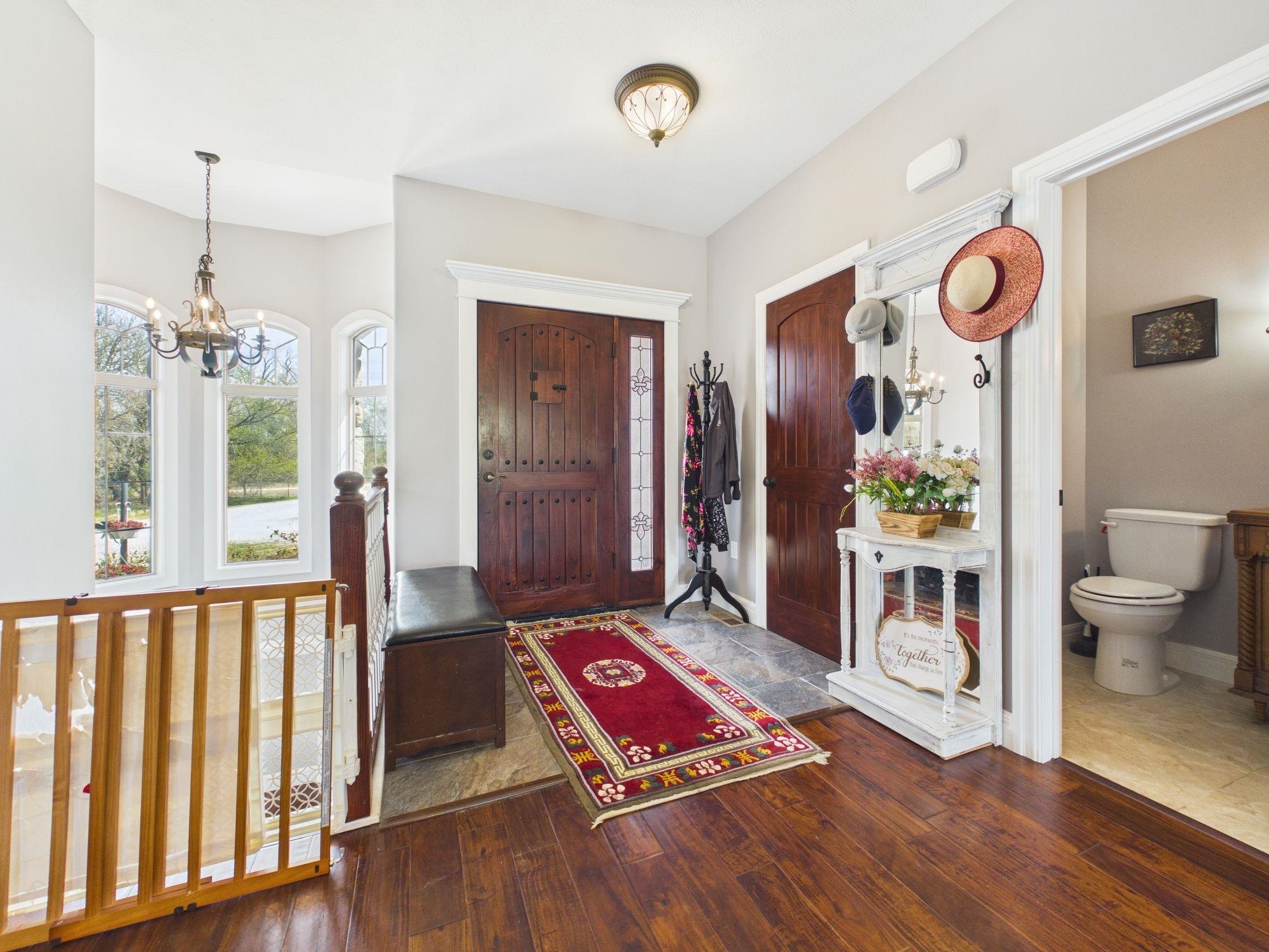 22015 W 101st Street N Mount Hope KS 67108