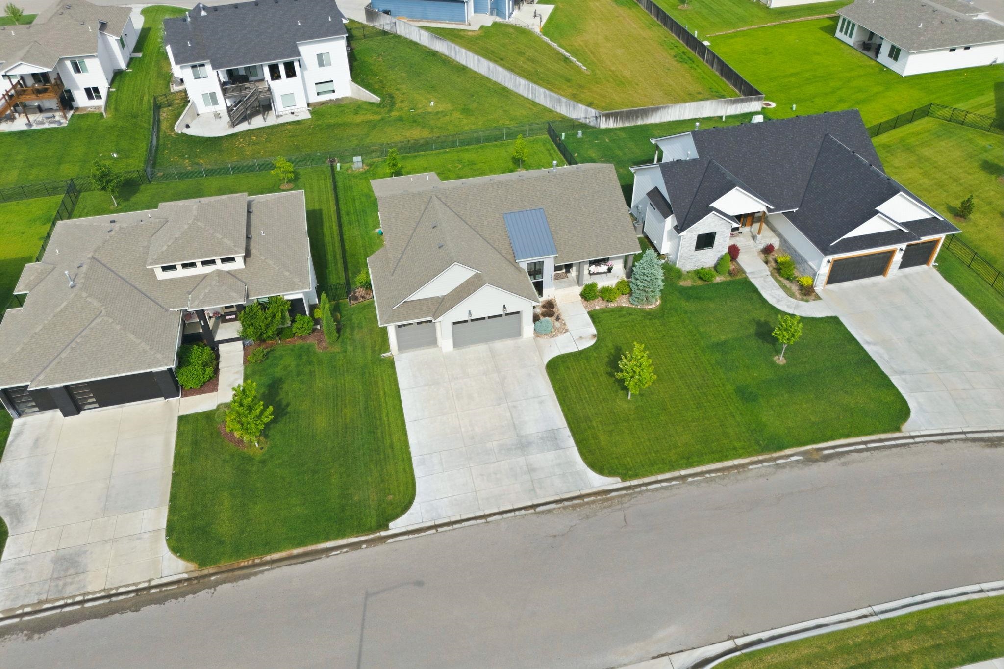 2821 N Bracken Street Wichita KS 67226