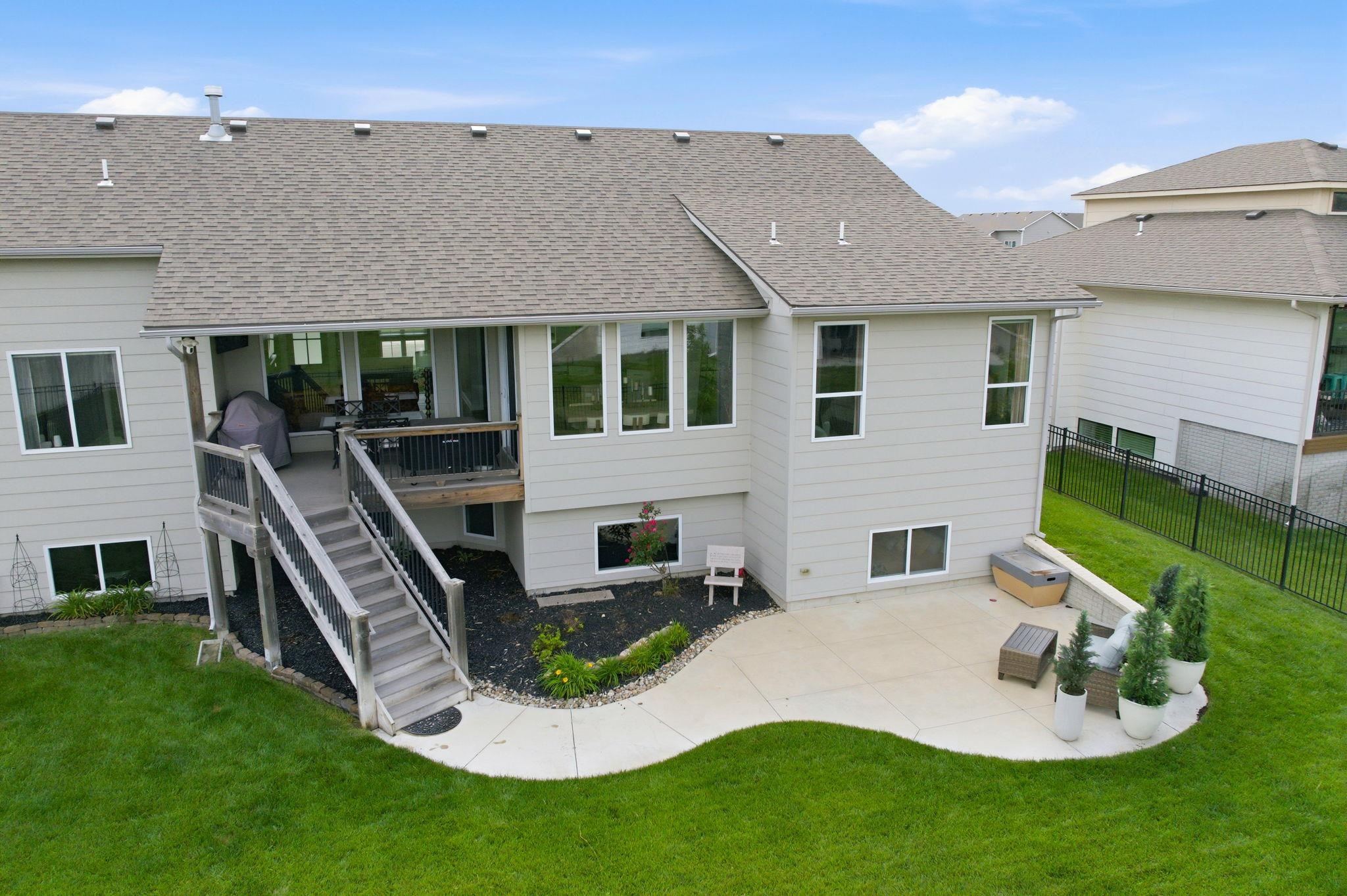 2821 N Bracken Street Wichita KS 67226