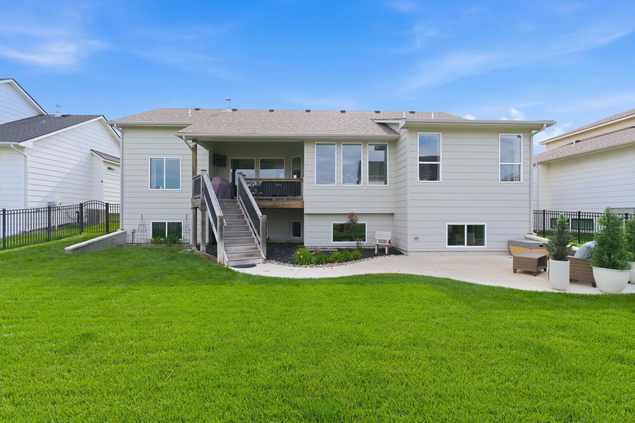 2821 N Bracken Street Wichita KS 67226