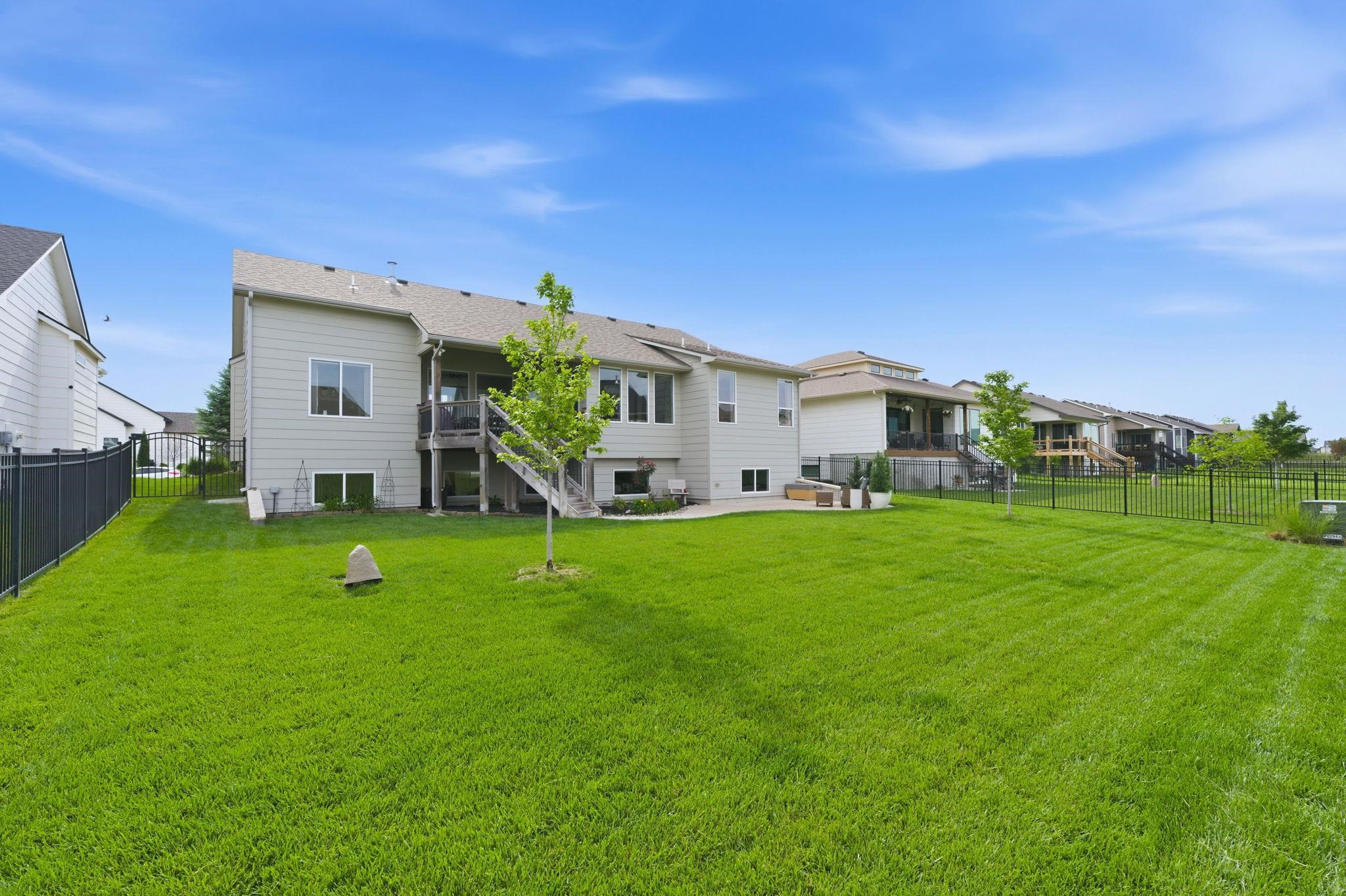 2821 N Bracken Street Wichita KS 67226