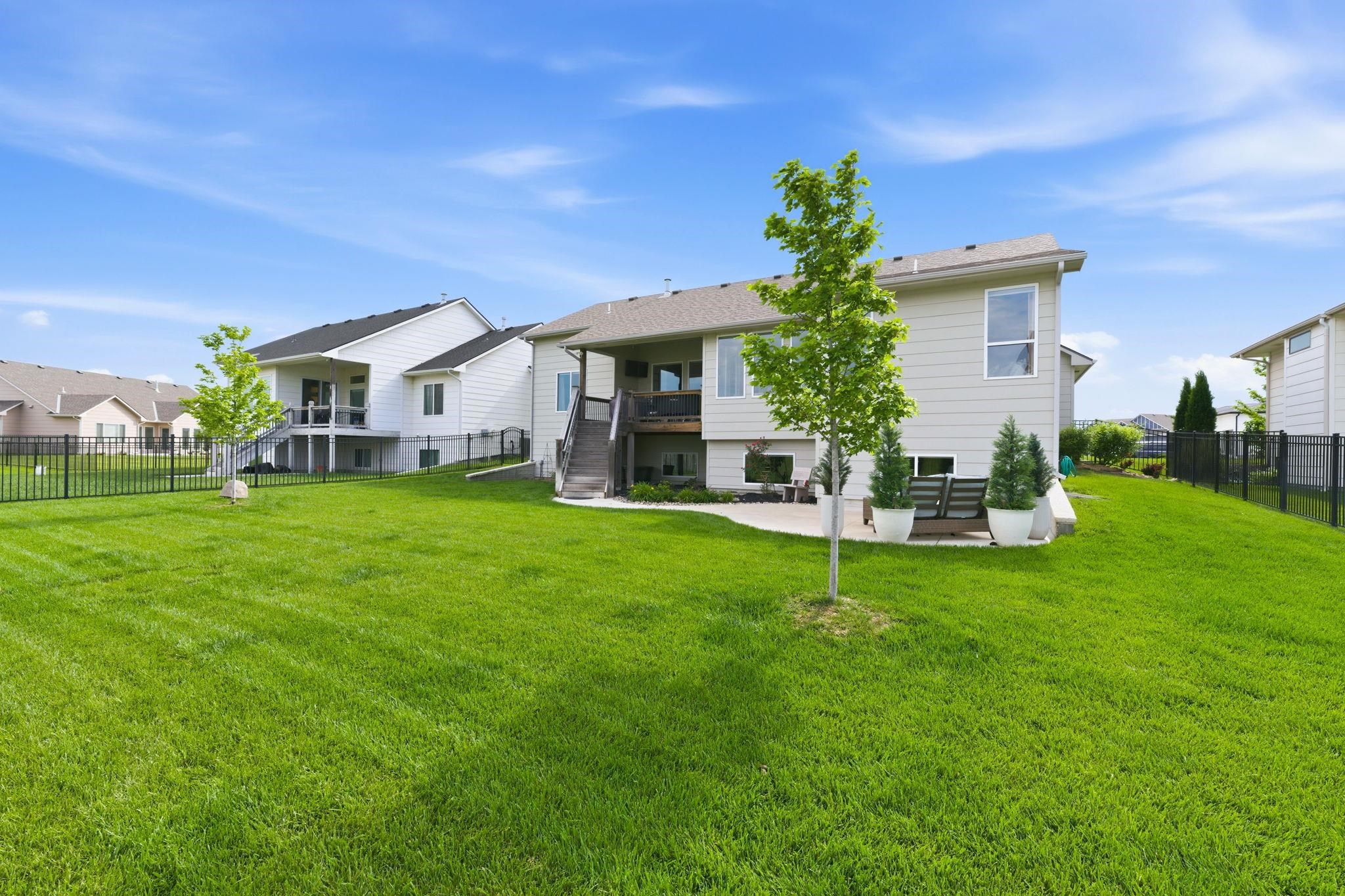 2821 N Bracken Street Wichita KS 67226