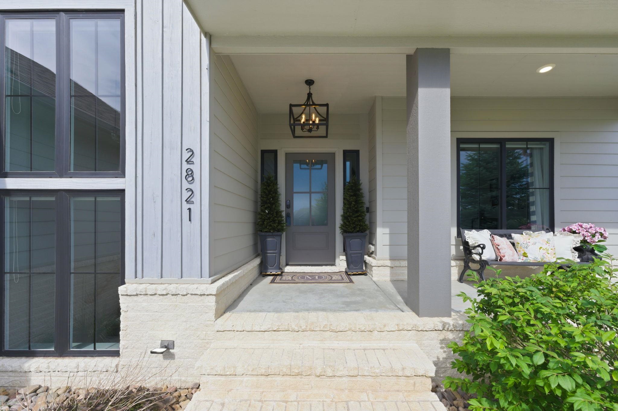 2821 N Bracken Street Wichita KS 67226