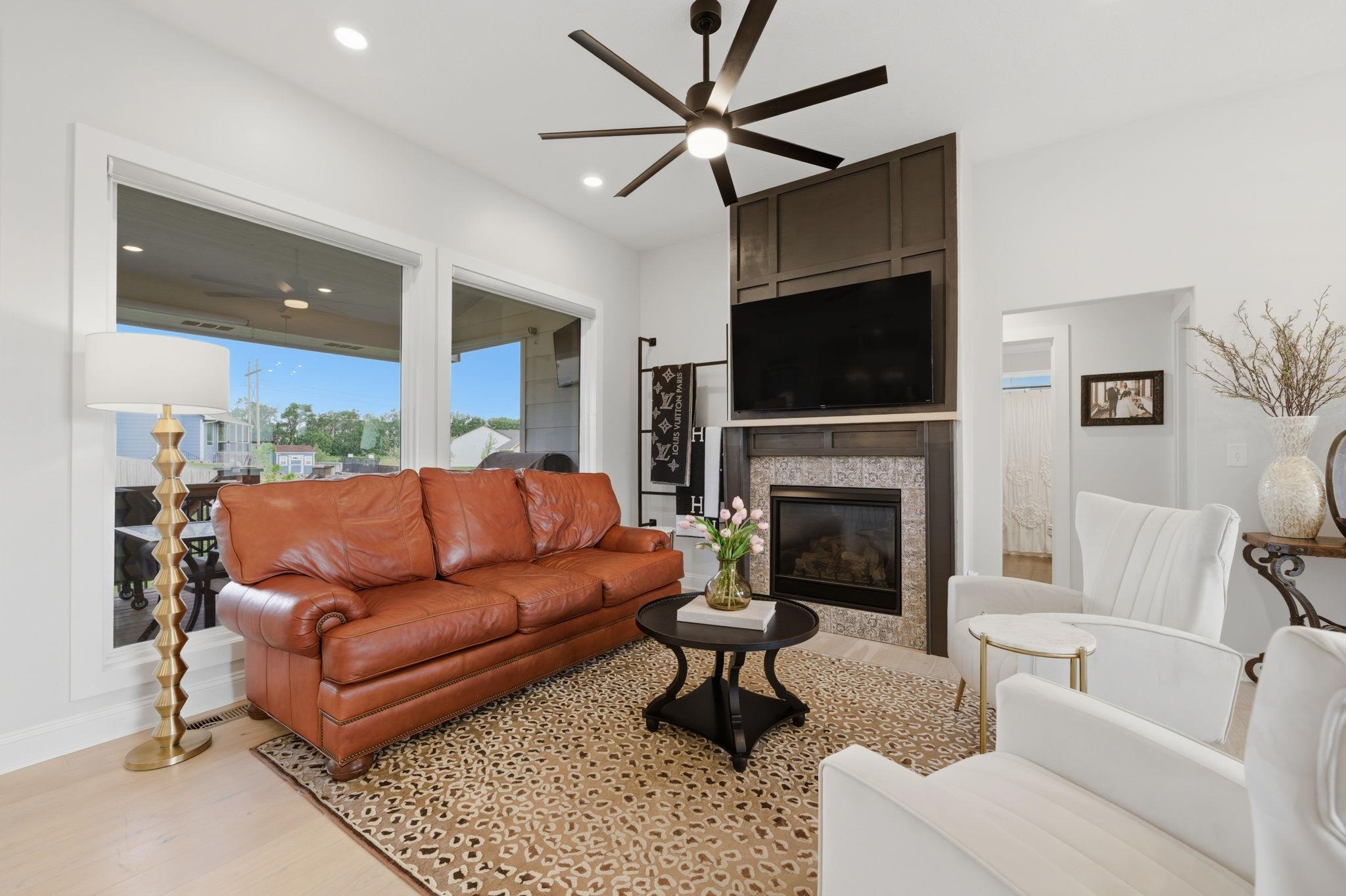 2821 N Bracken Street Wichita KS 67226