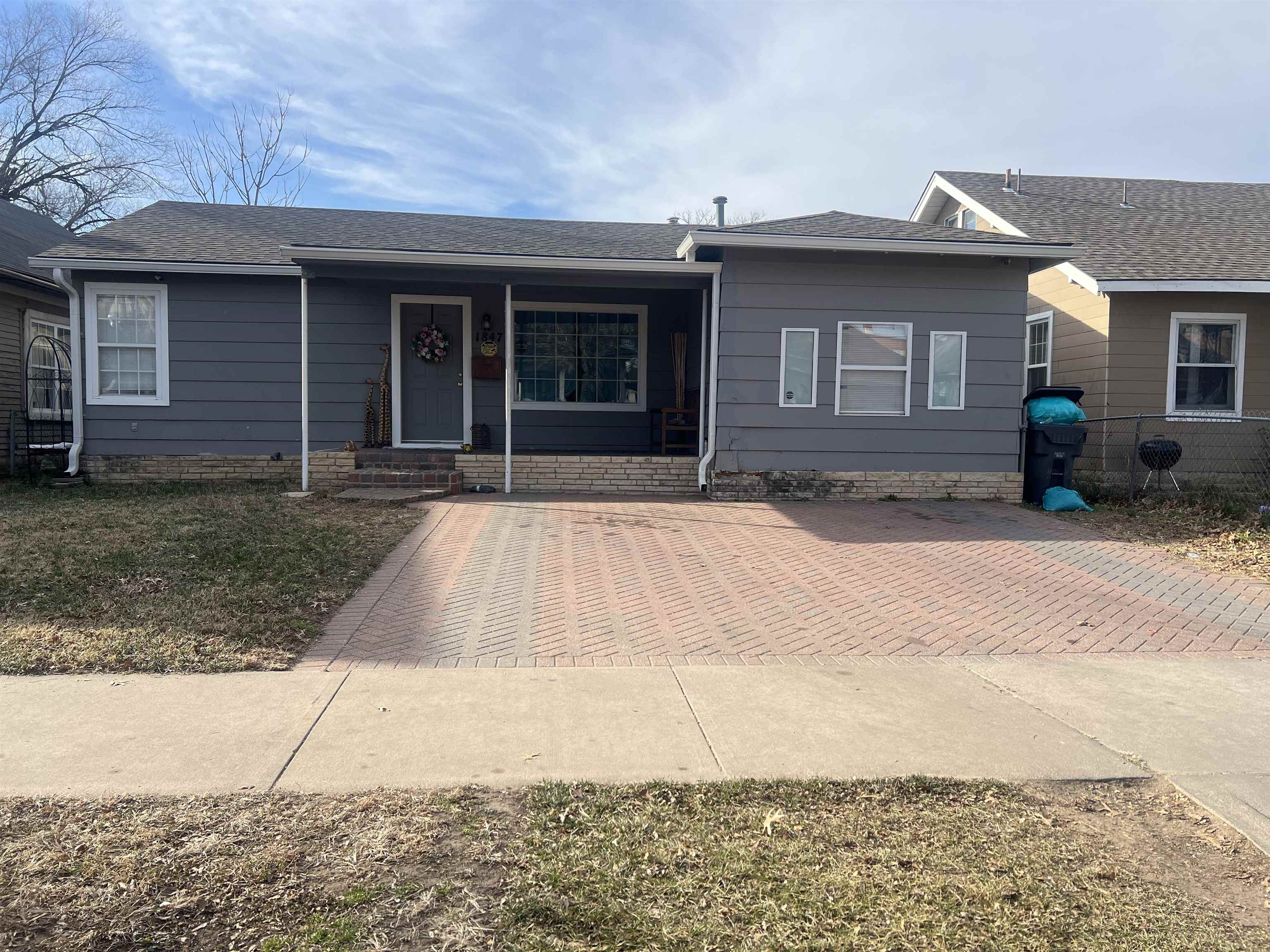 1847 N Market Street Wichita KS 67214
