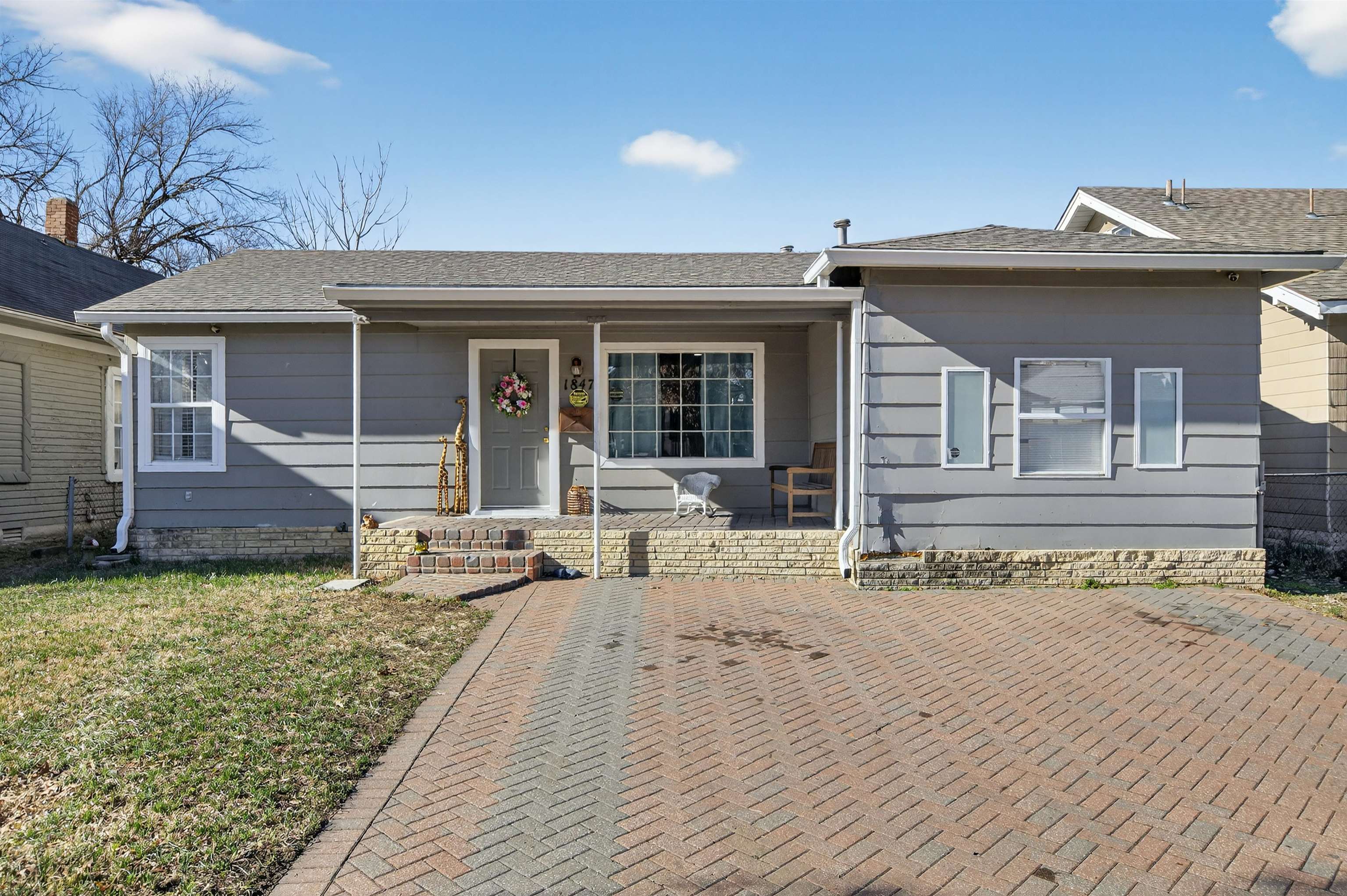 1847 N Market Street Wichita KS 67214