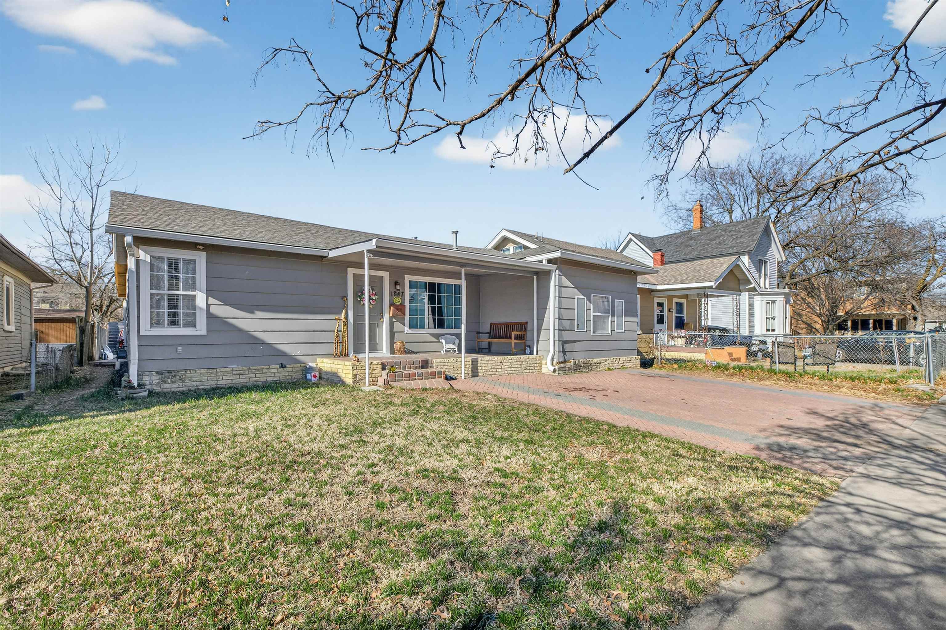 1847 N Market Street Wichita KS 67214