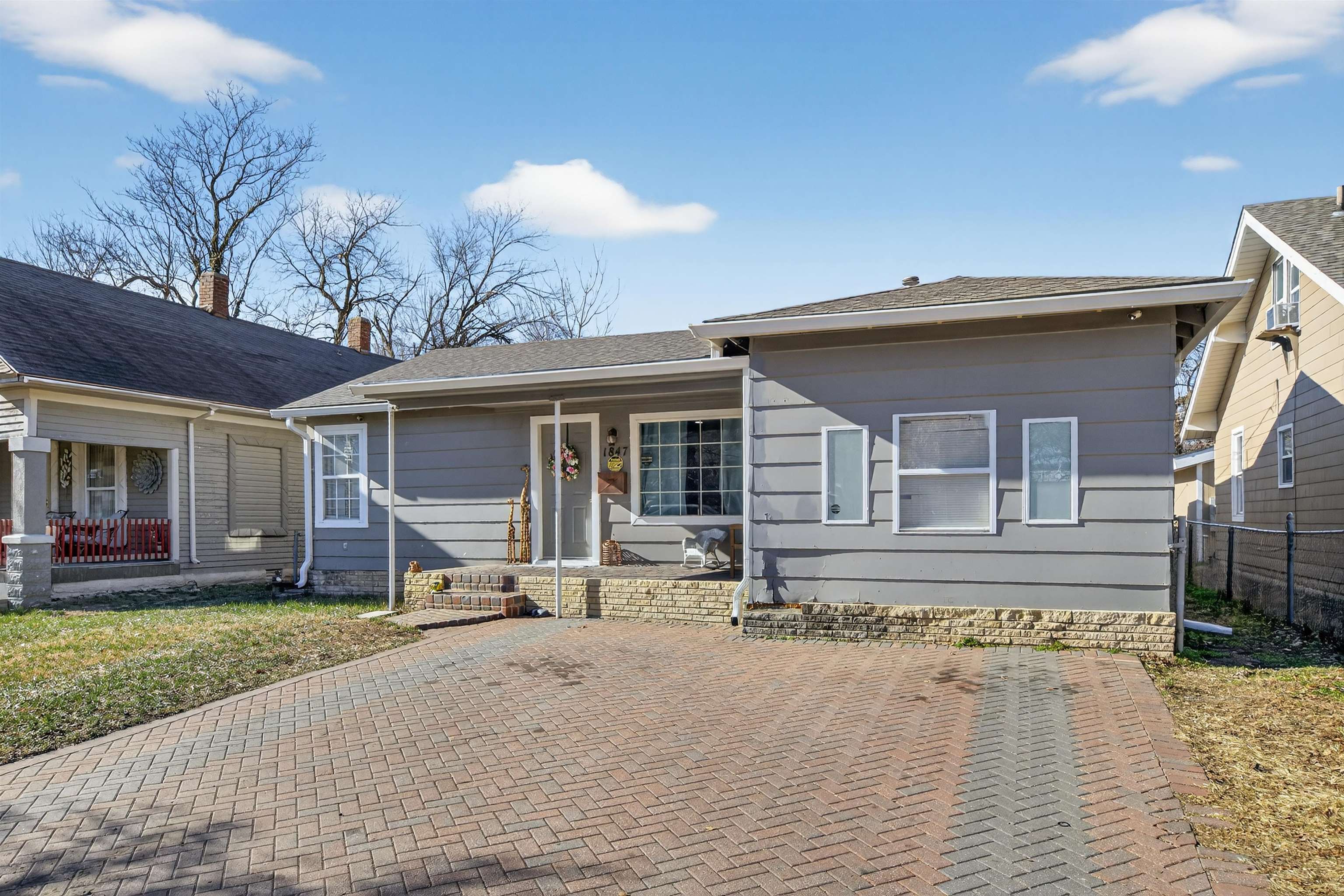 1847 N Market Street Wichita KS 67214