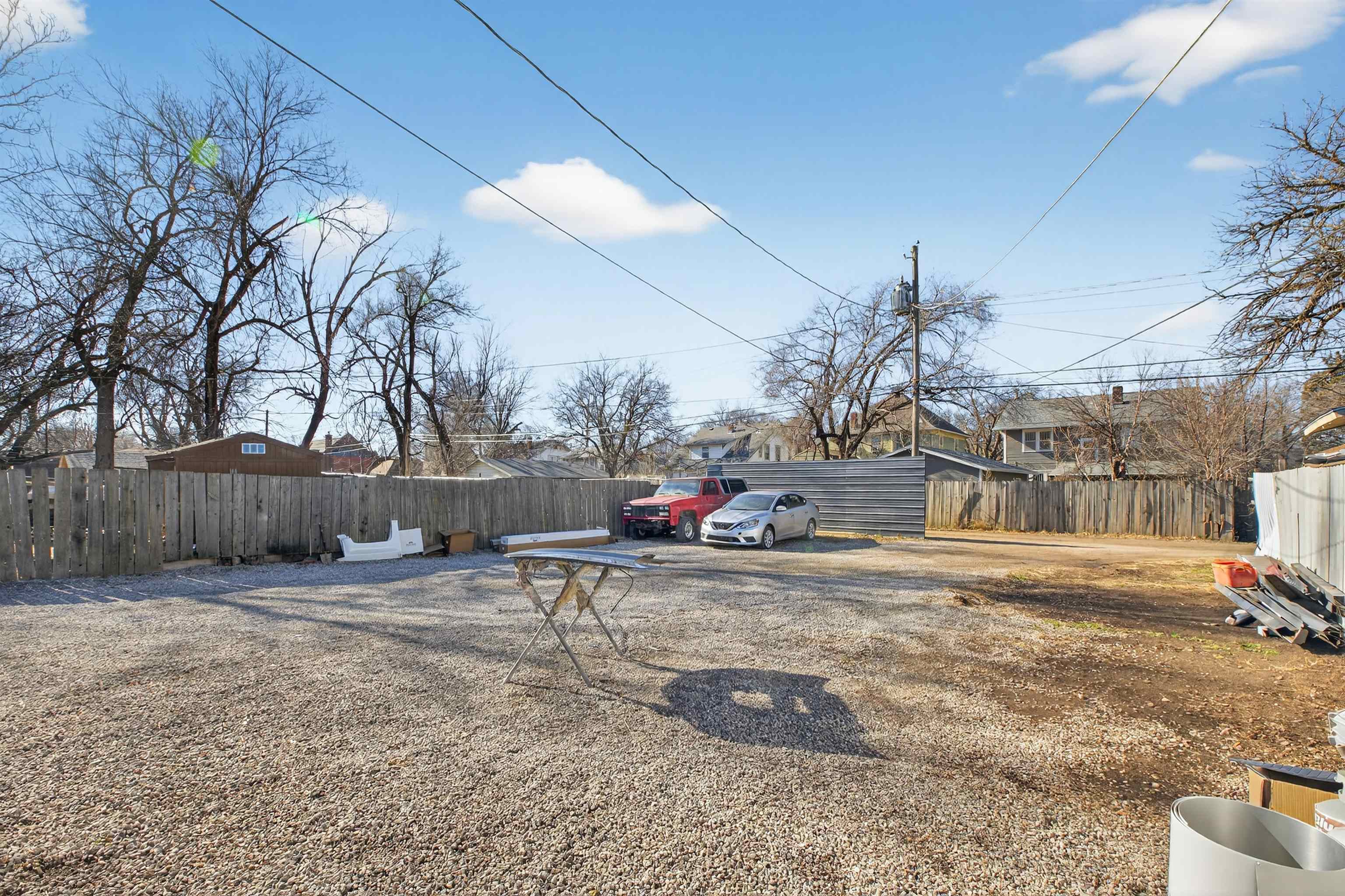 1847 N Market Street Wichita KS 67214