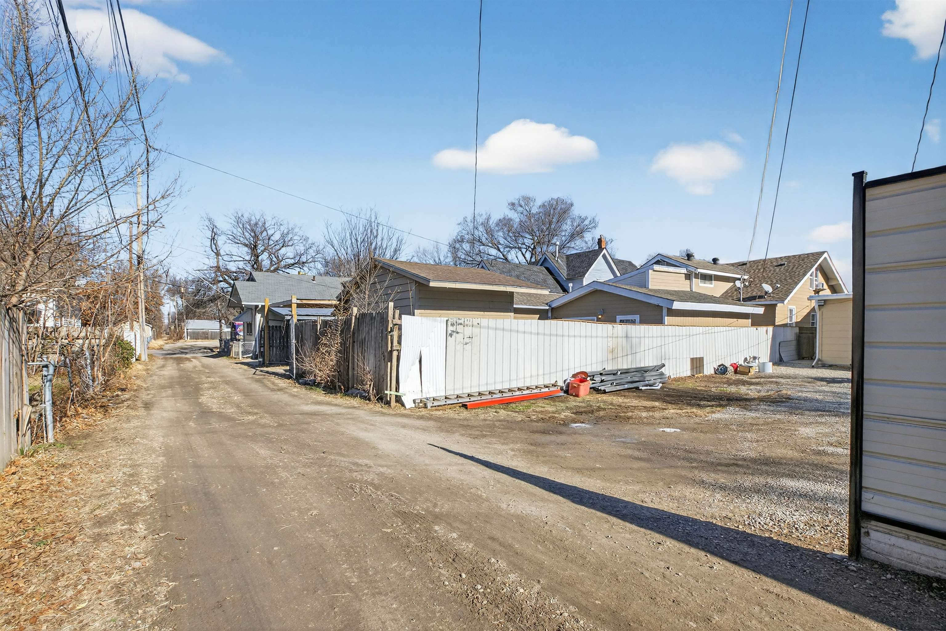 1847 N Market Street Wichita KS 67214