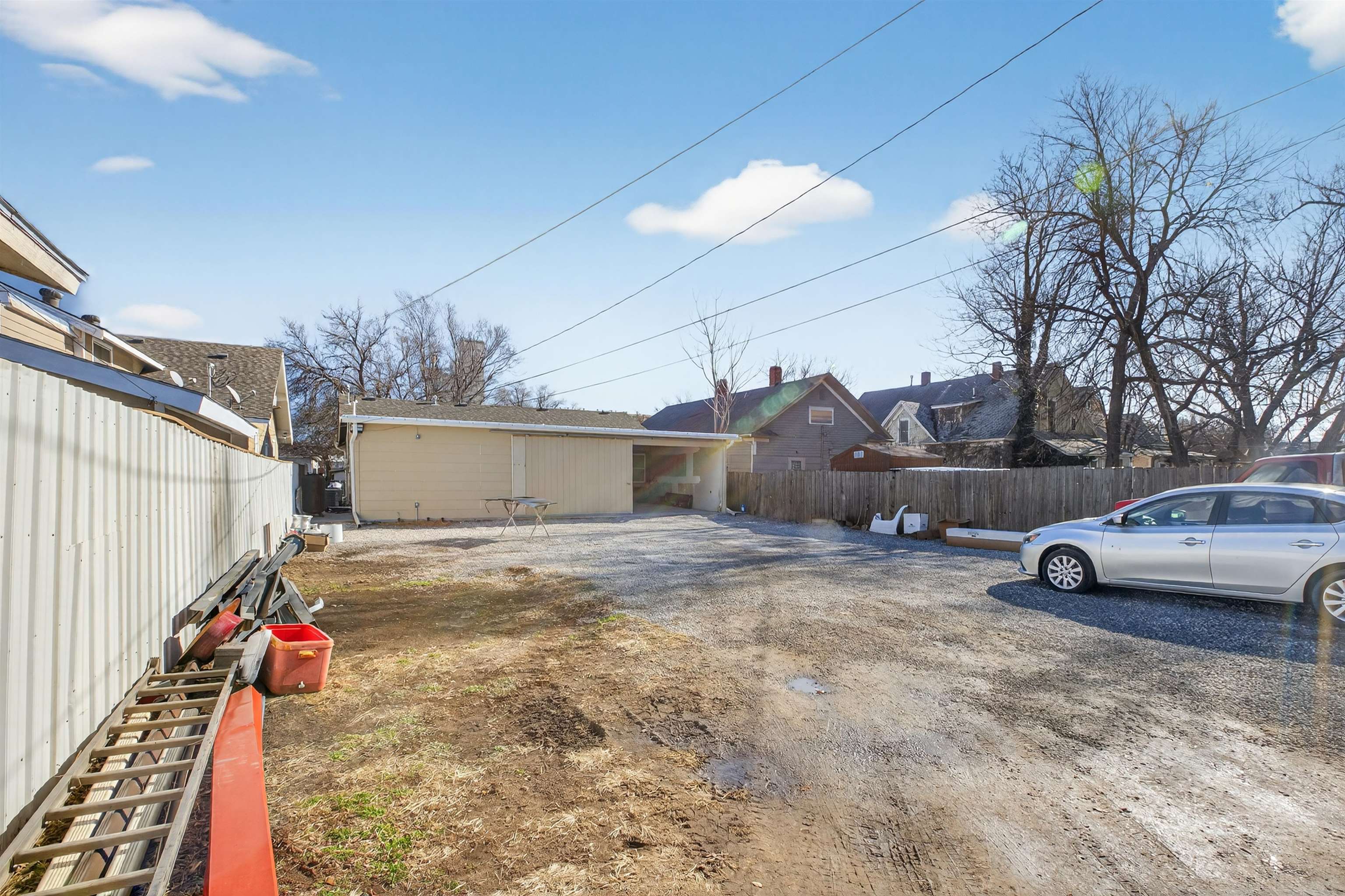 1847 N Market Street Wichita KS 67214