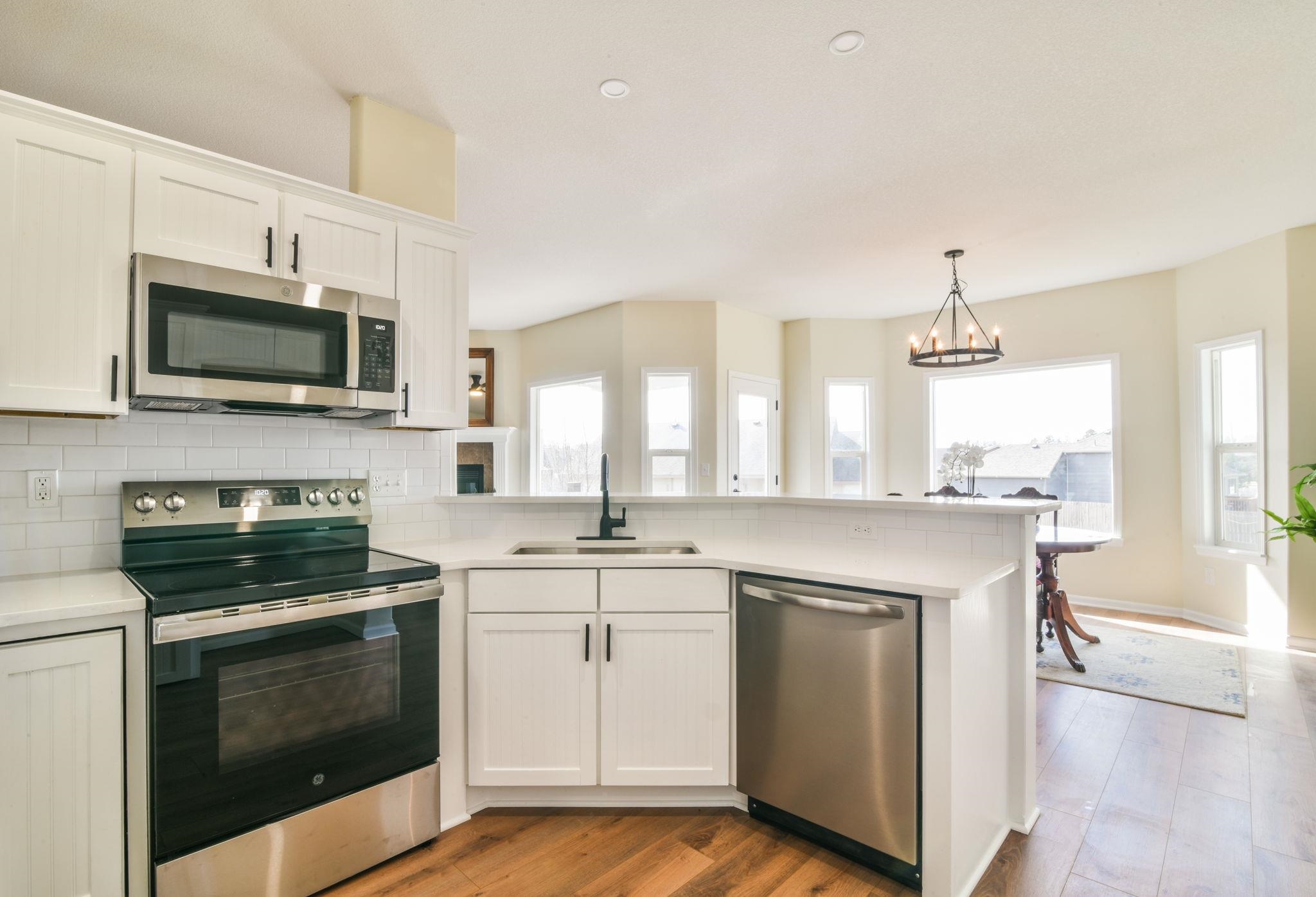 1227 S Horseback Court Wichita KS 67230