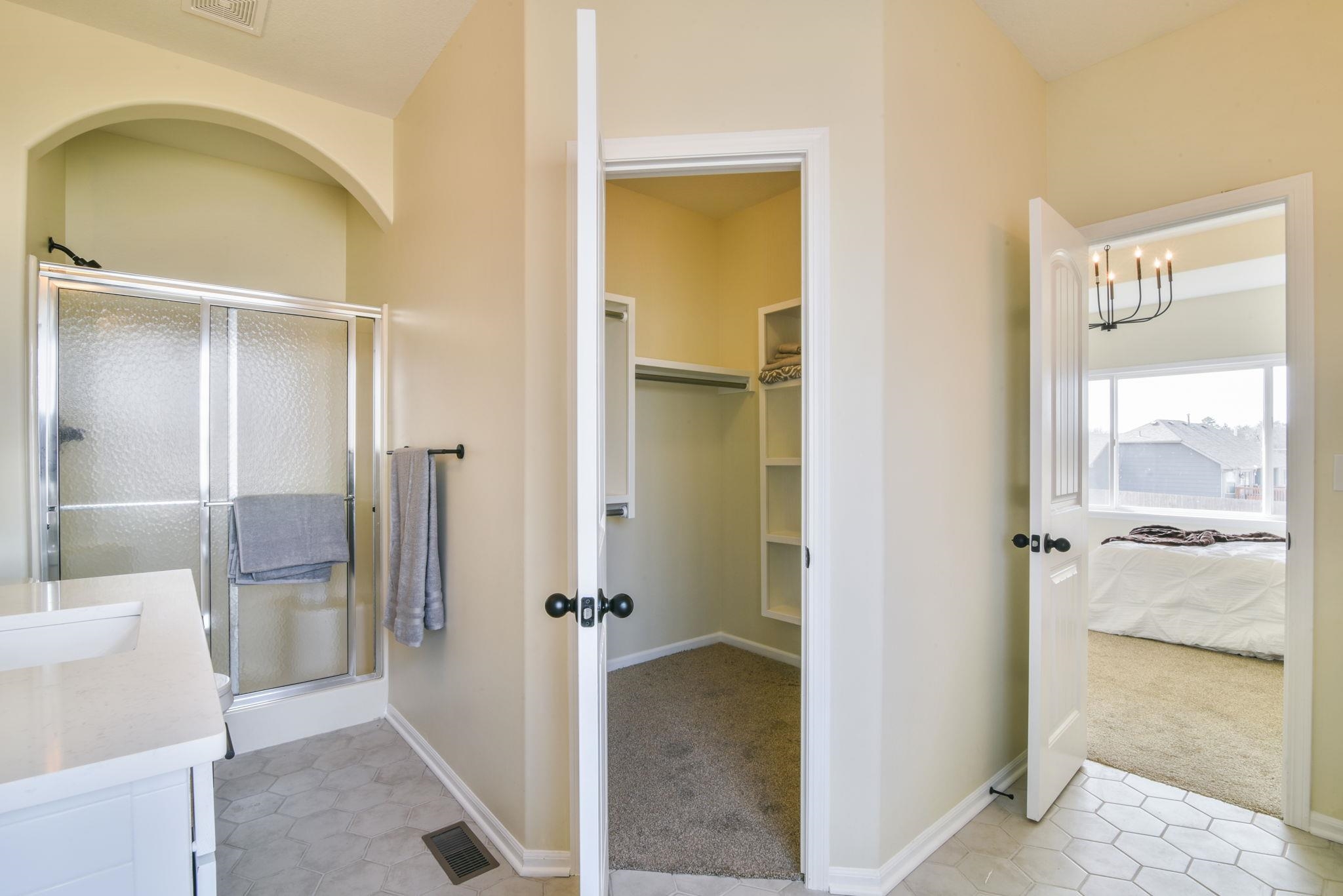 1227 S Horseback Court Wichita KS 67230