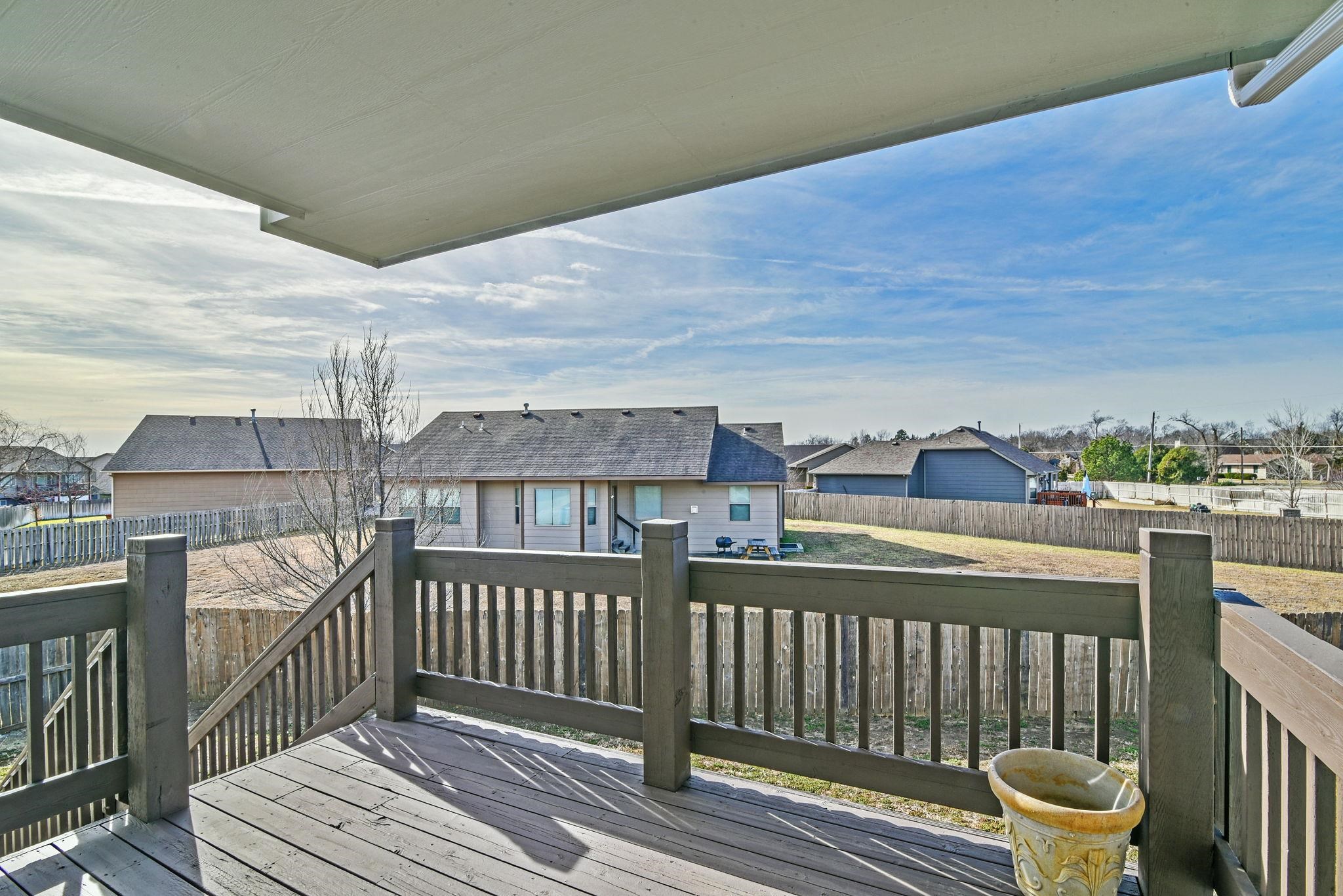 1227 S Horseback Court Wichita KS 67230