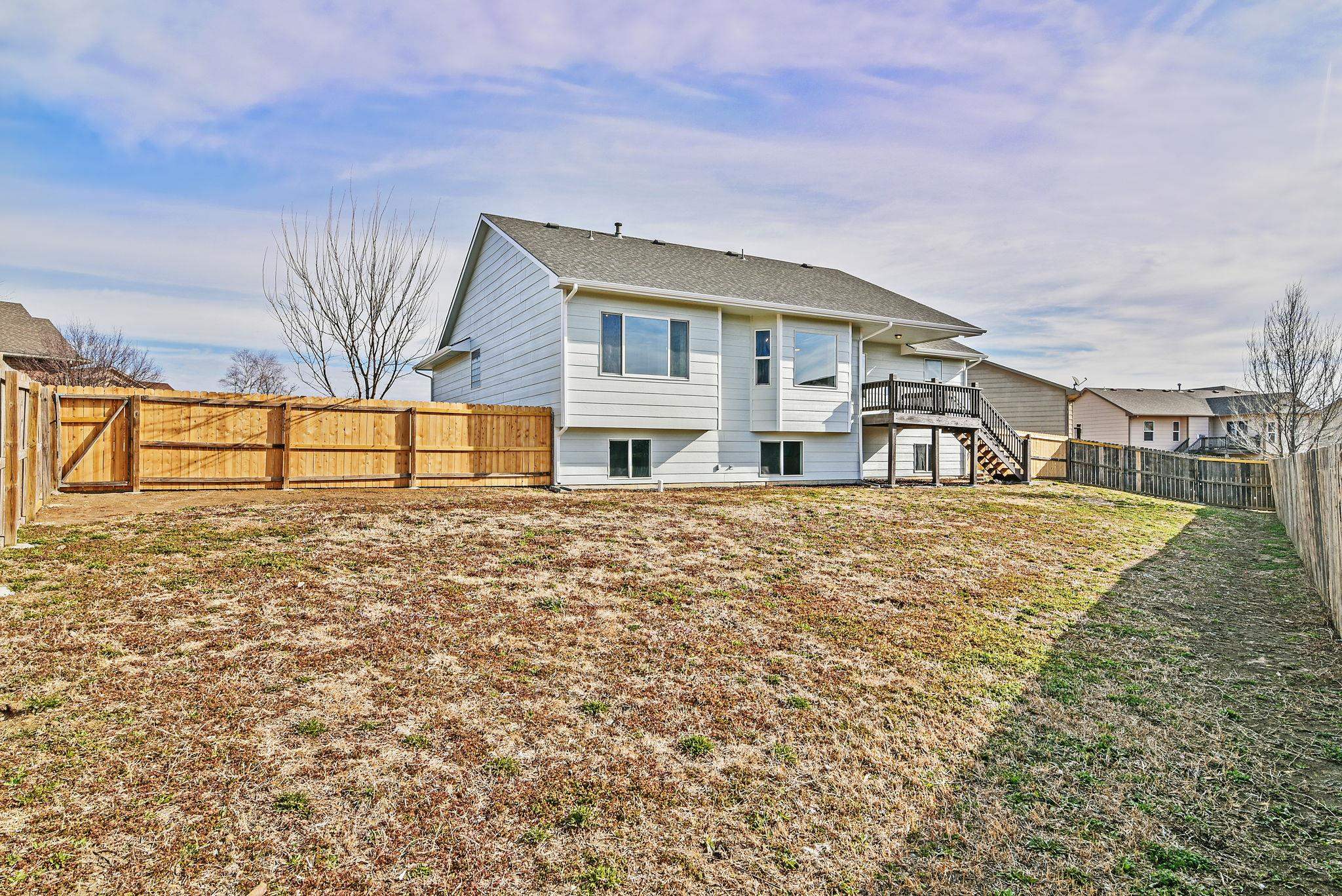 1227 S Horseback Court Wichita KS 67230