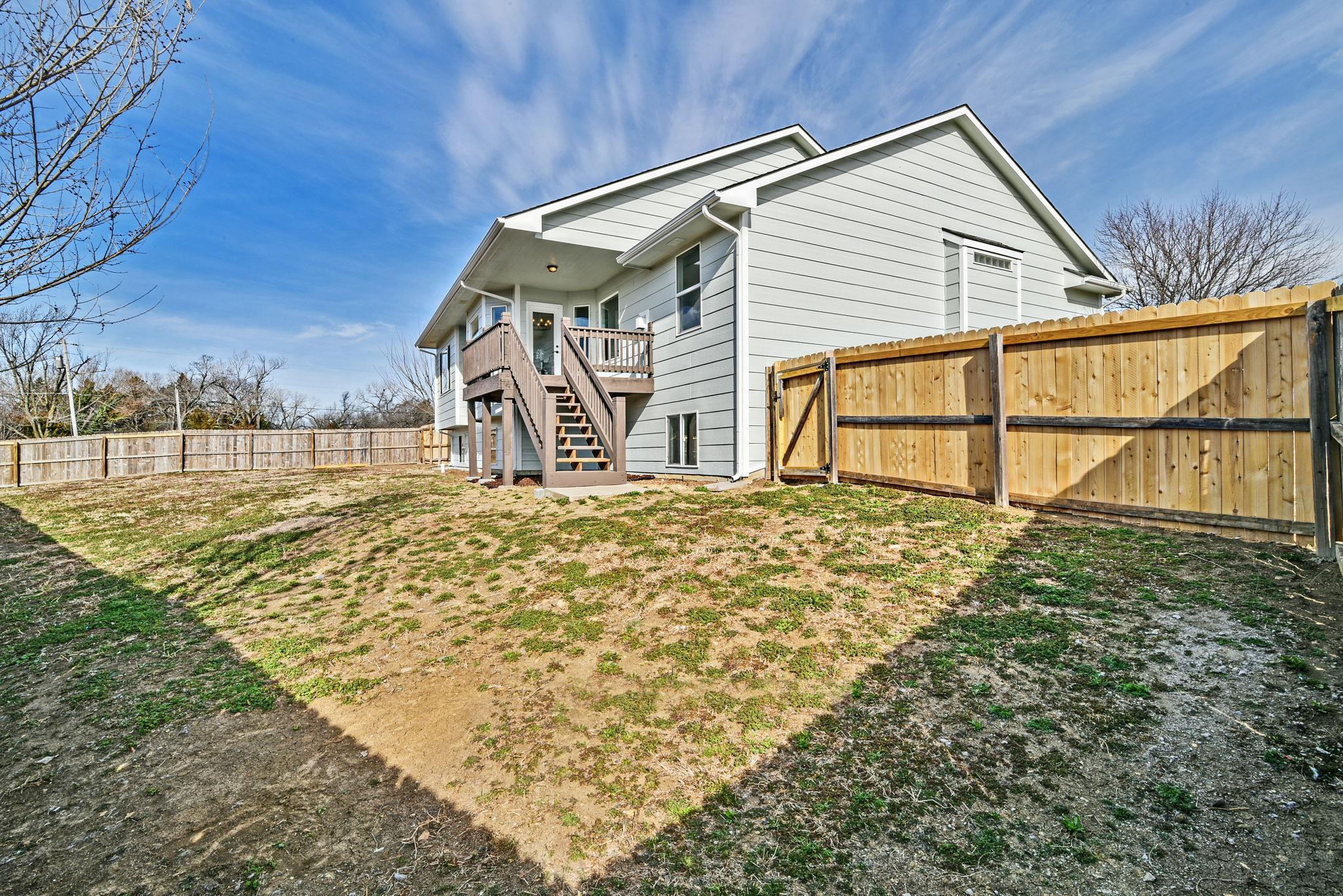 1227 S Horseback Court Wichita KS 67230