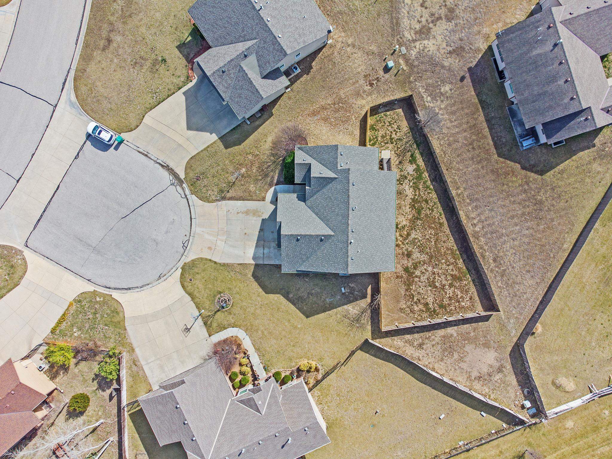 1227 S Horseback Court Wichita KS 67230