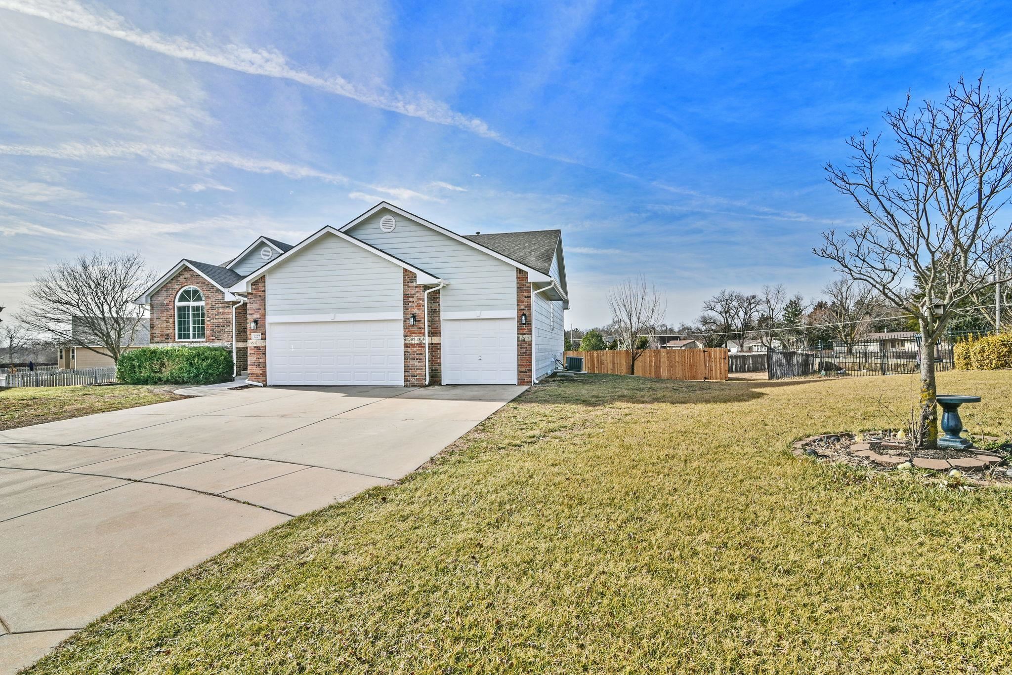 1227 S Horseback Court Wichita KS 67230