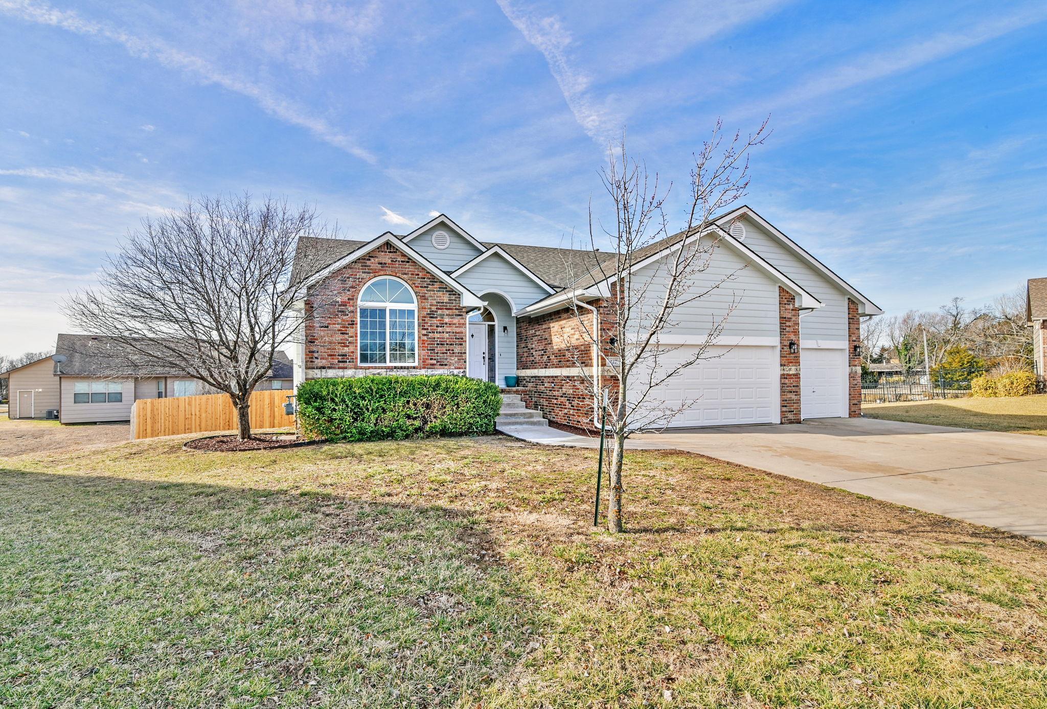 1227 S Horseback Court Wichita KS 67230