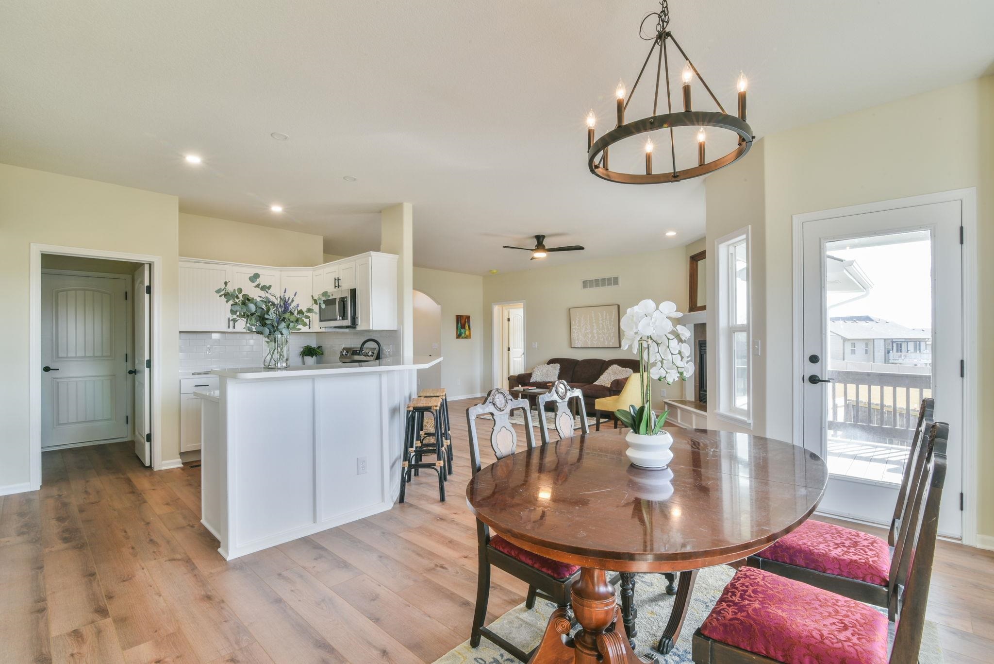 1227 S Horseback Court Wichita KS 67230