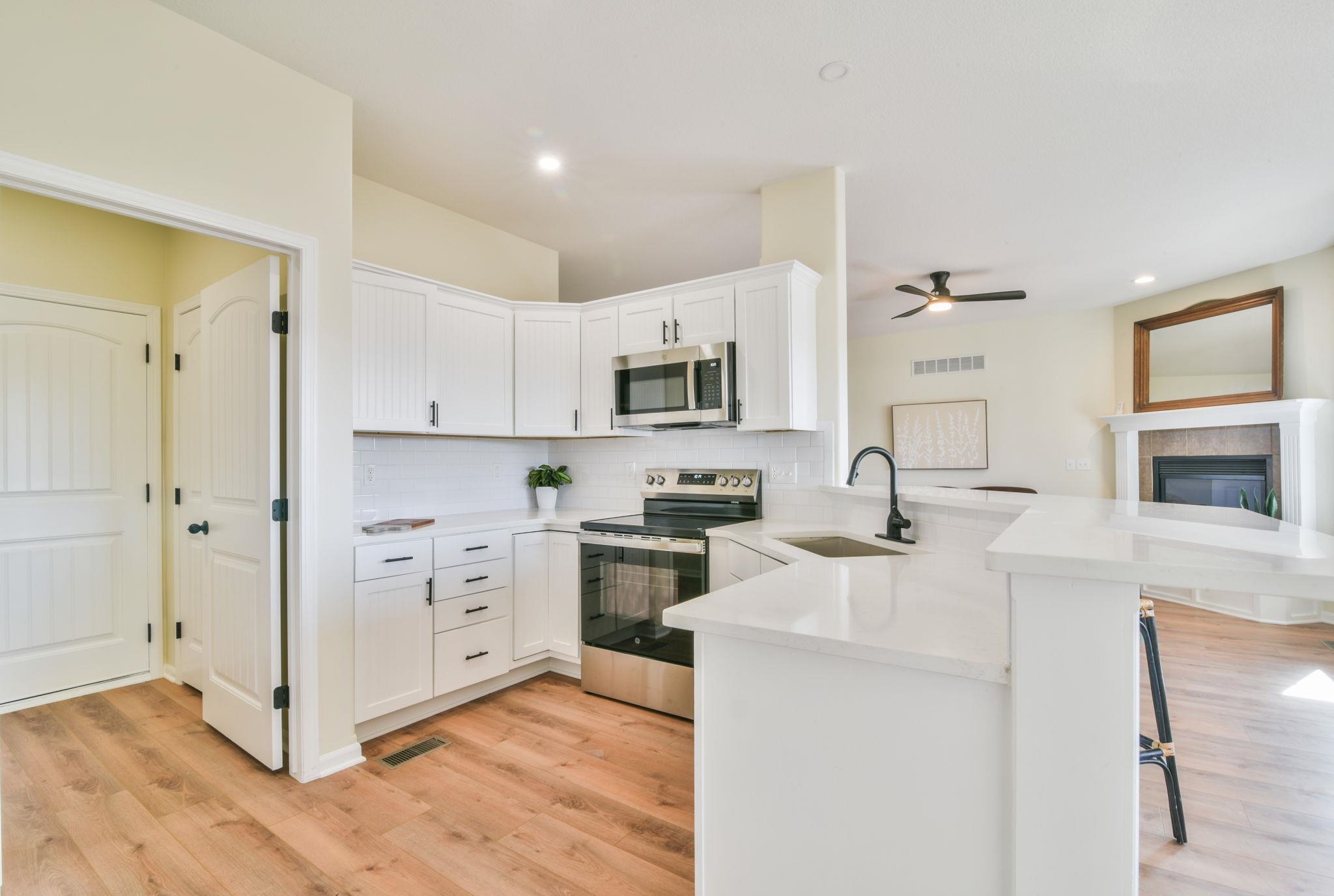 1227 S Horseback Court Wichita KS 67230