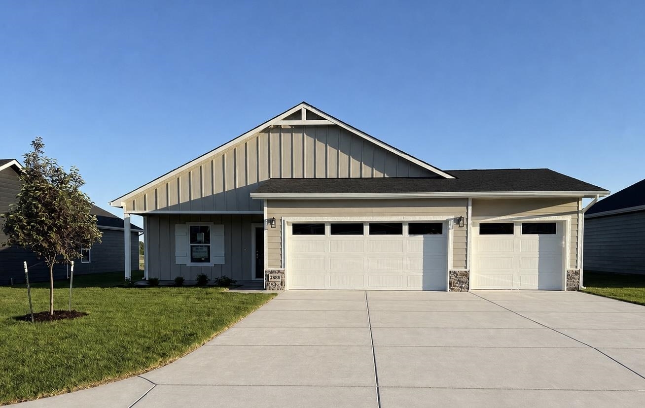 2888 S Maize Court Wichita KS 67215