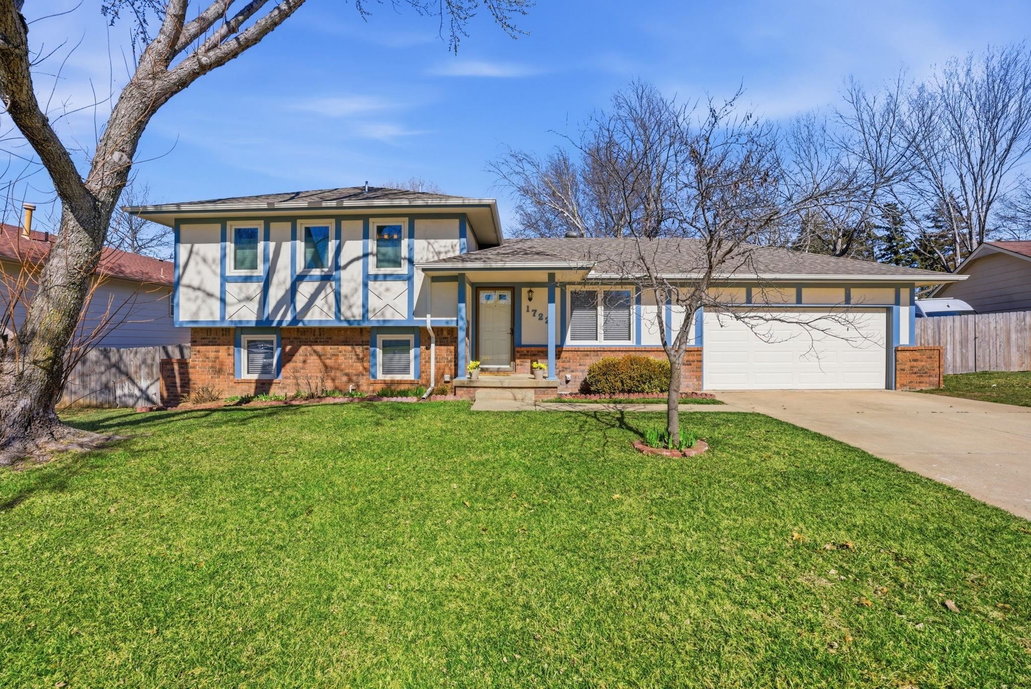 1722 Overlook Drive Derby KS 67037