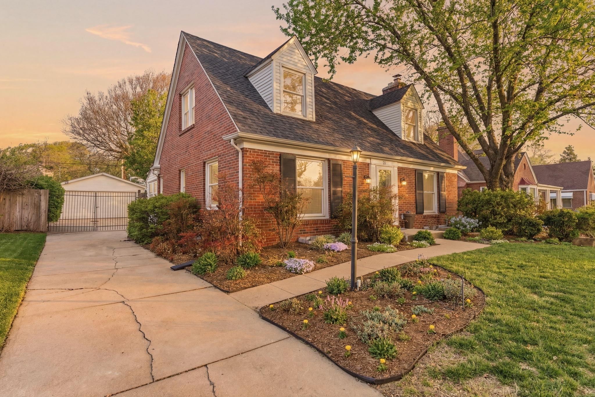 331 S Glendale Avenue Wichita KS 67218