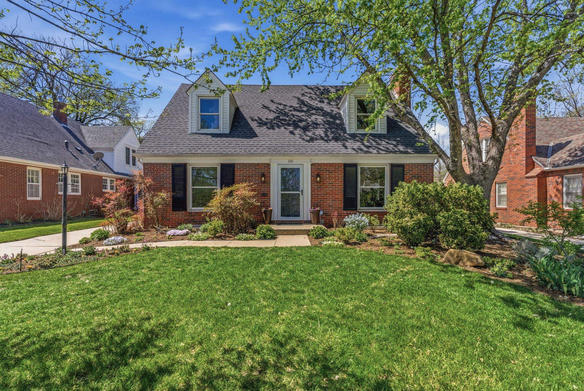 331 S Glendale Avenue Wichita KS 67218