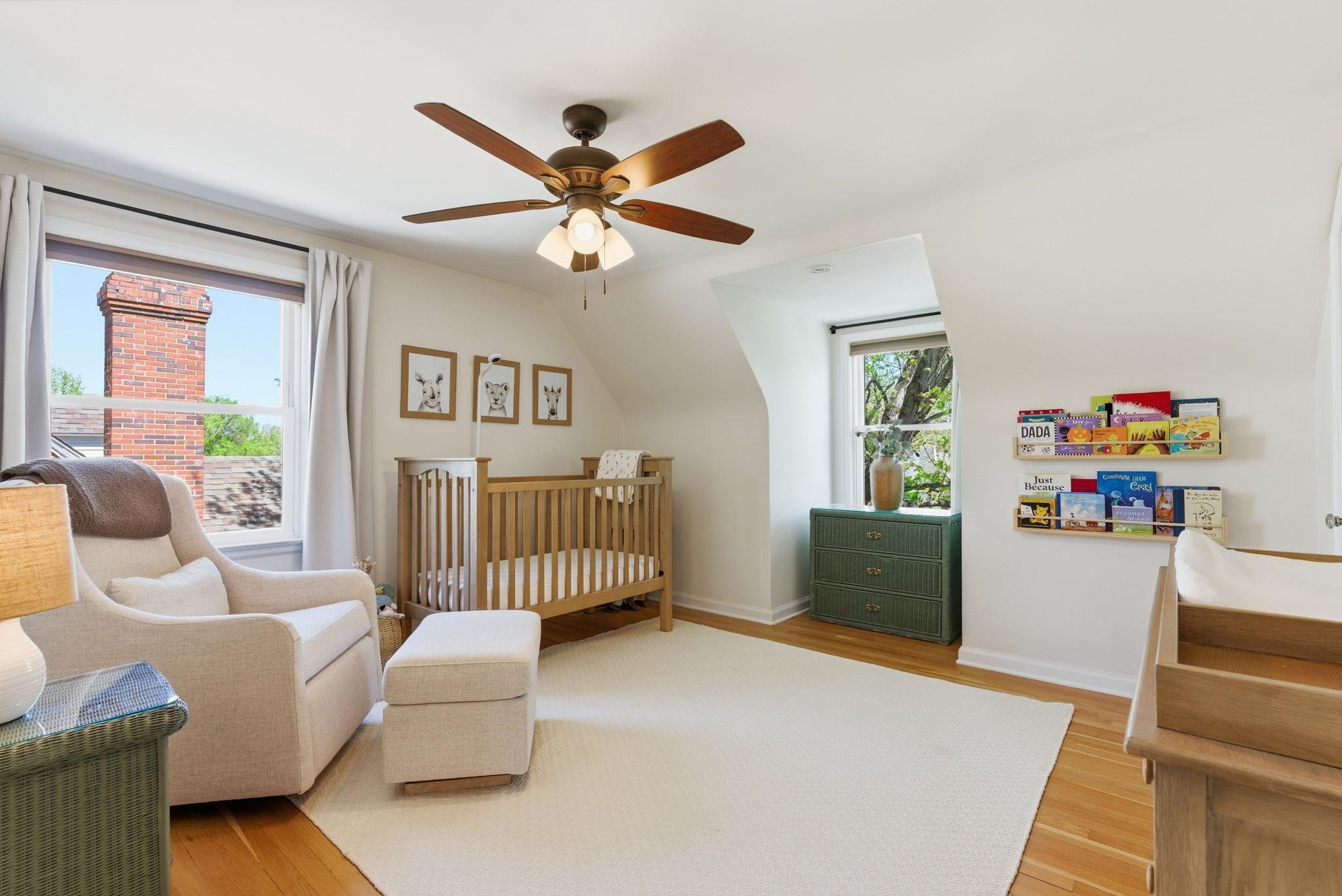 331 S Glendale Avenue Wichita KS 67218