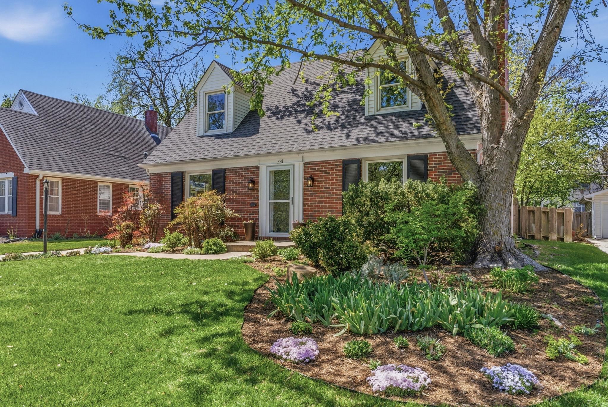 331 S Glendale Avenue Wichita KS 67218