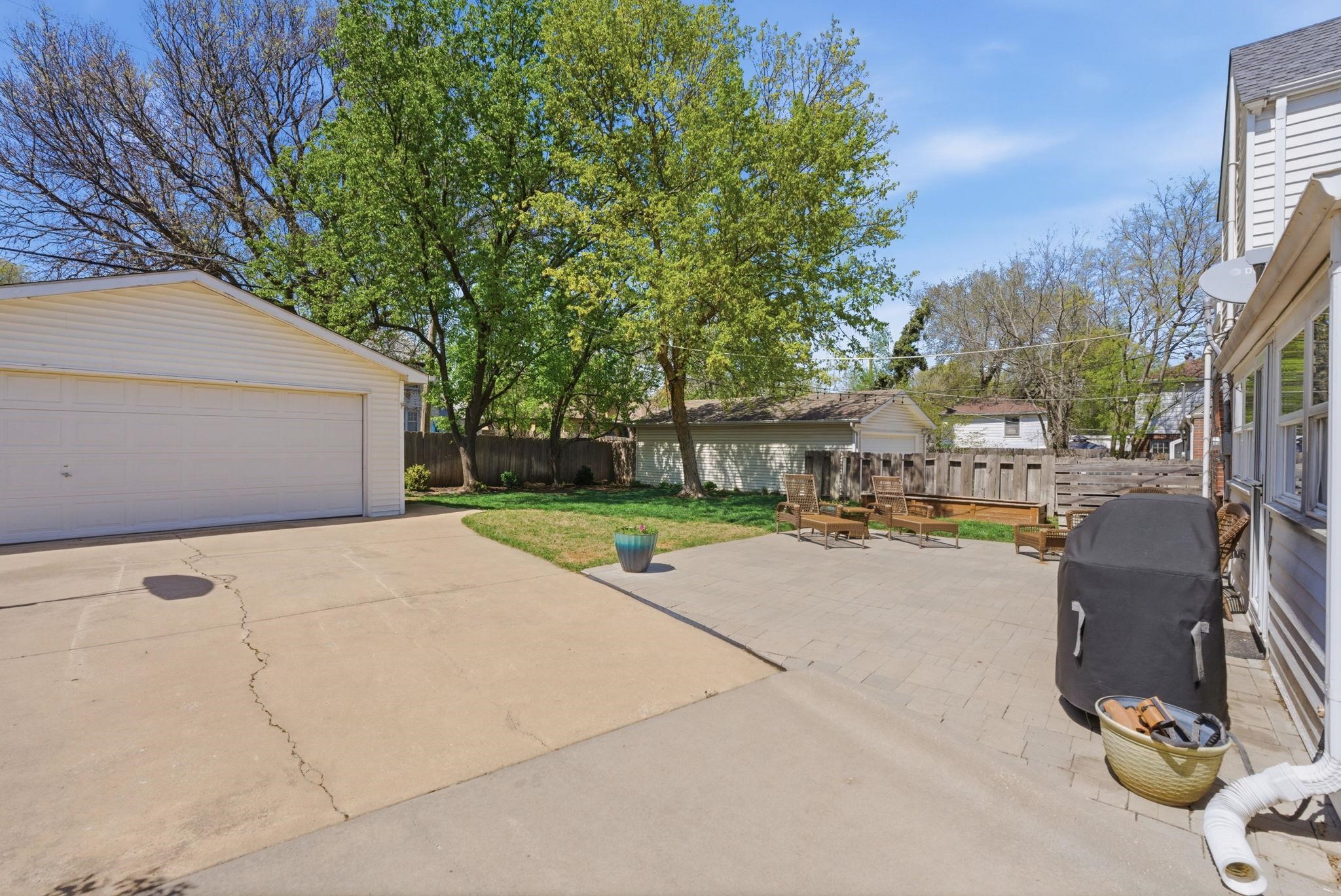 331 S Glendale Avenue Wichita KS 67218