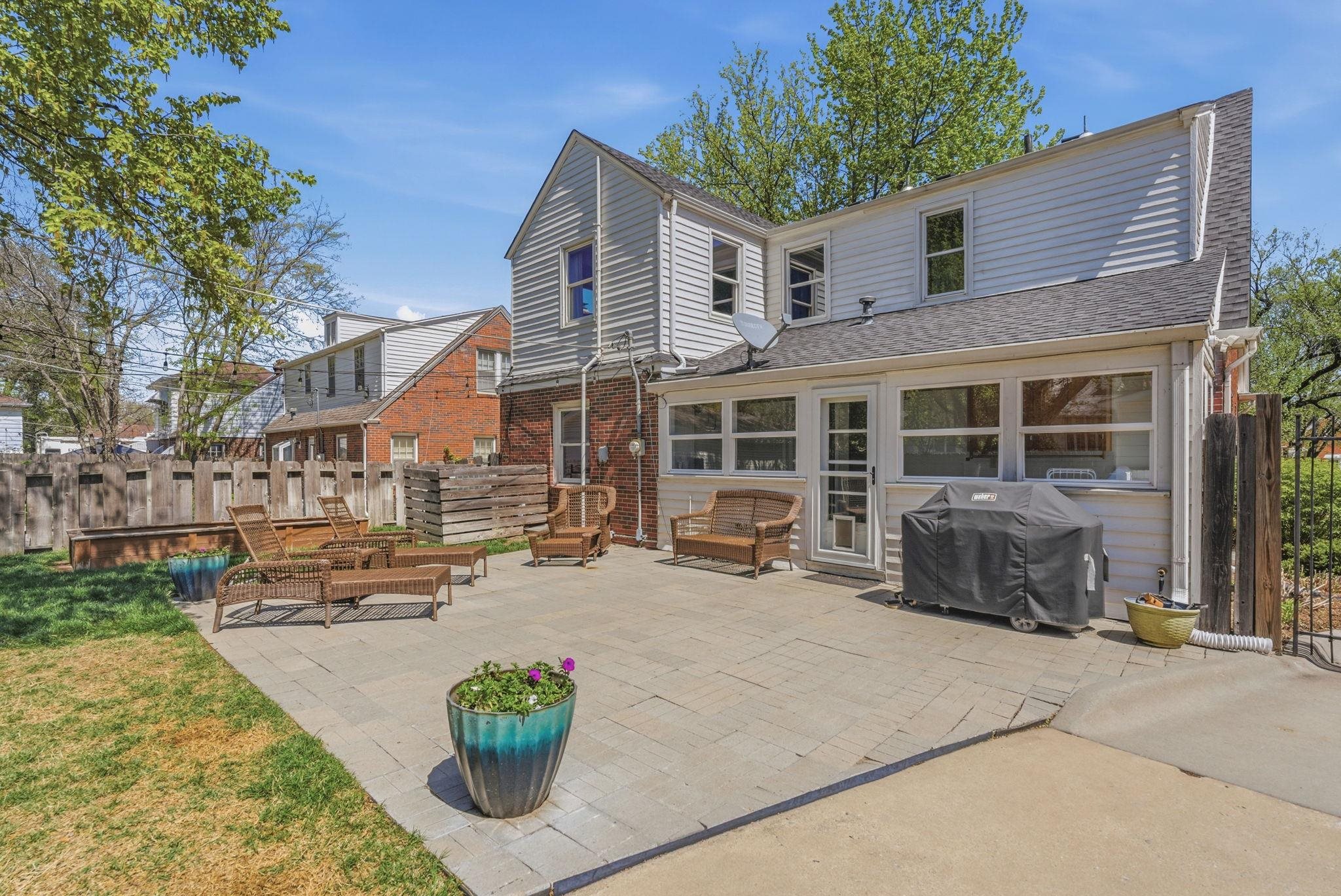 331 S Glendale Avenue Wichita KS 67218