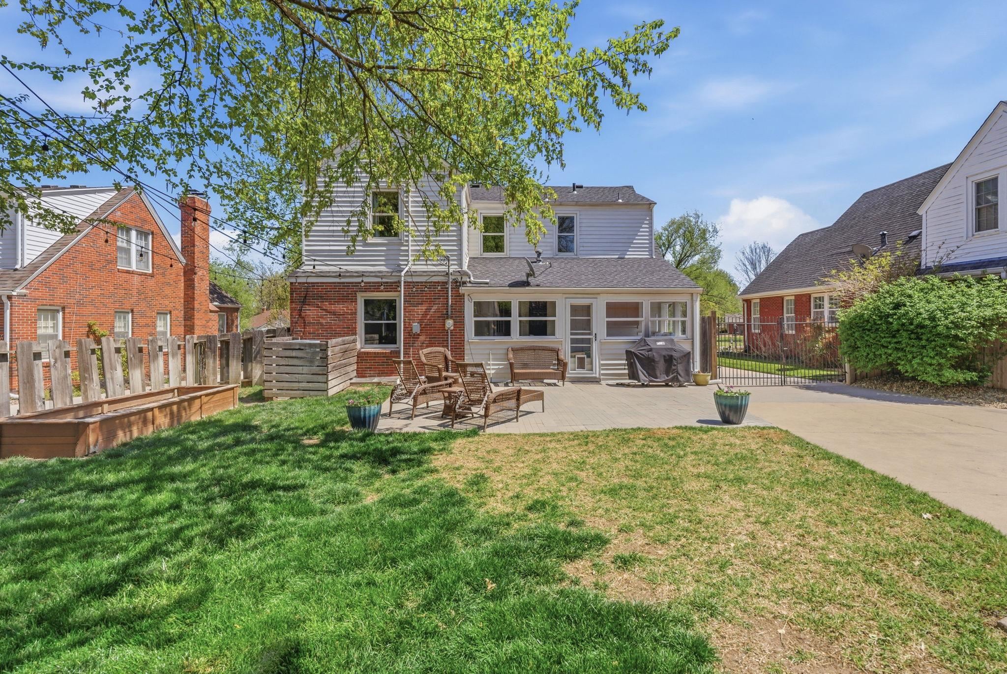 331 S Glendale Avenue Wichita KS 67218