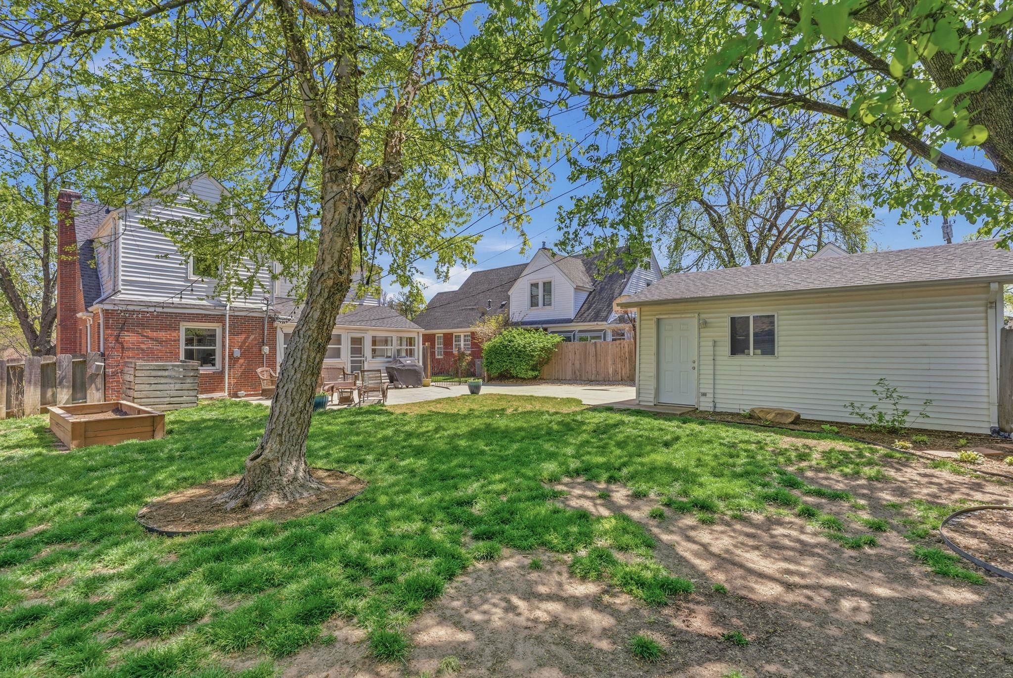 331 S Glendale Avenue Wichita KS 67218